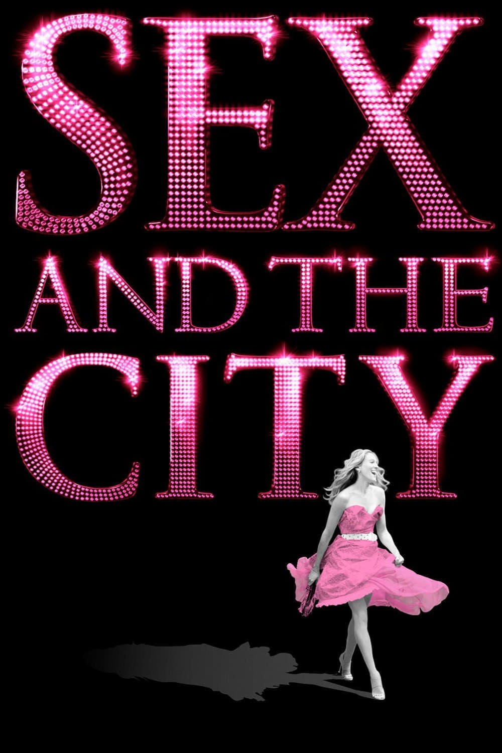 Sex and the City İndir