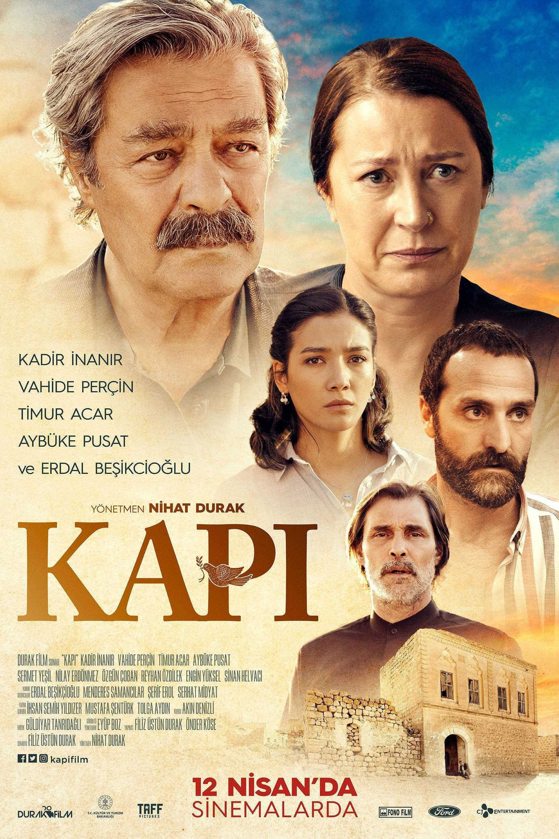 Kapı İndir