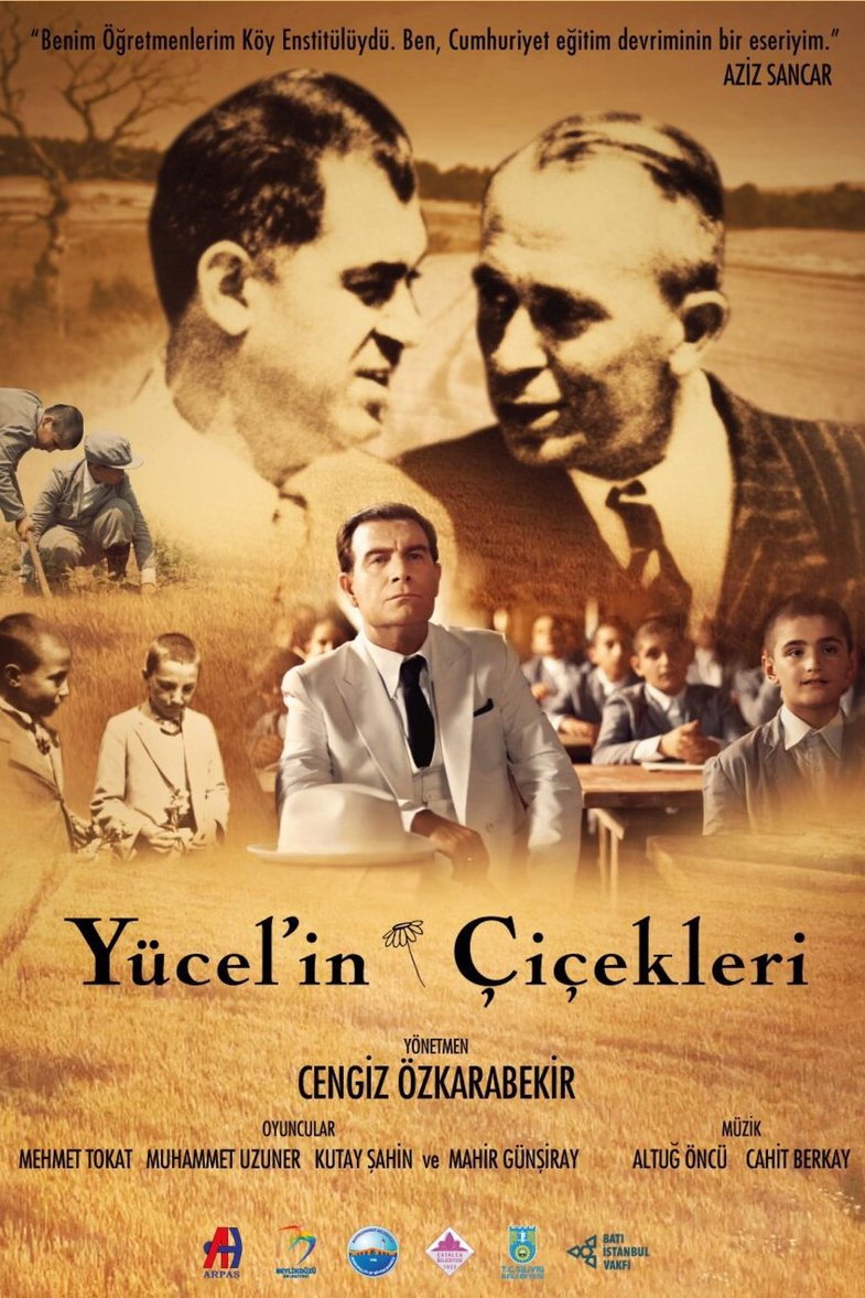 Yücel'in Çiçekleri İndir