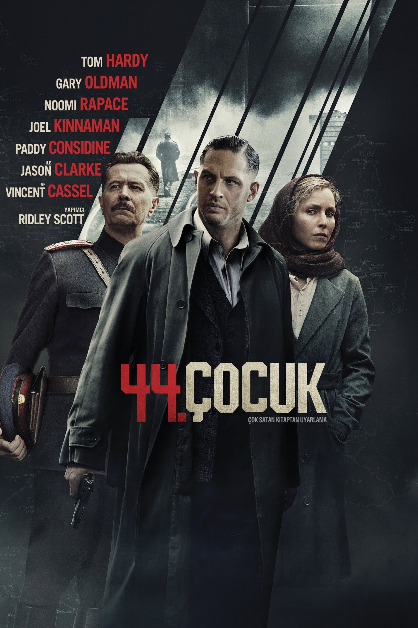 44. Çocuk İndir