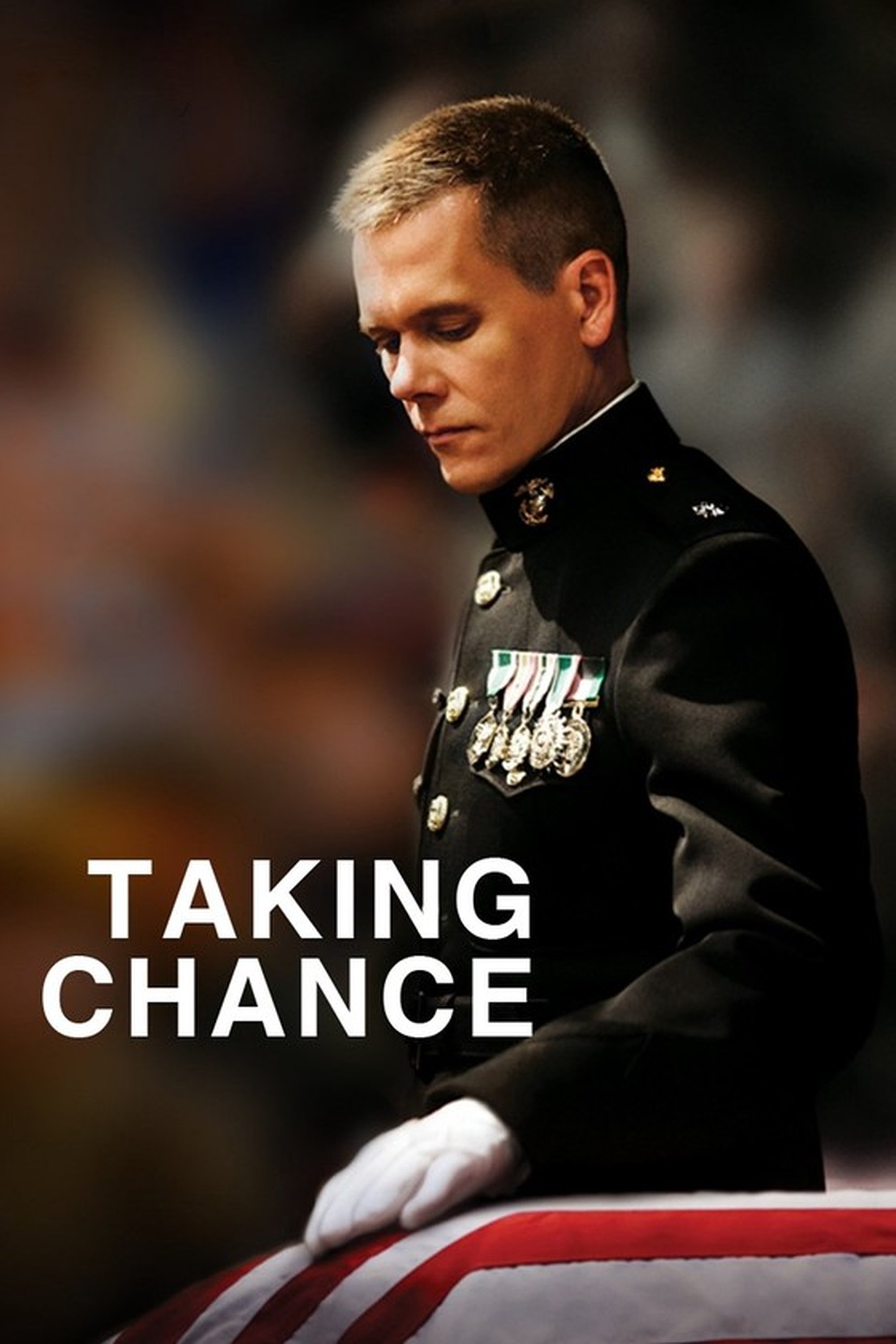 Taking Chance İndir