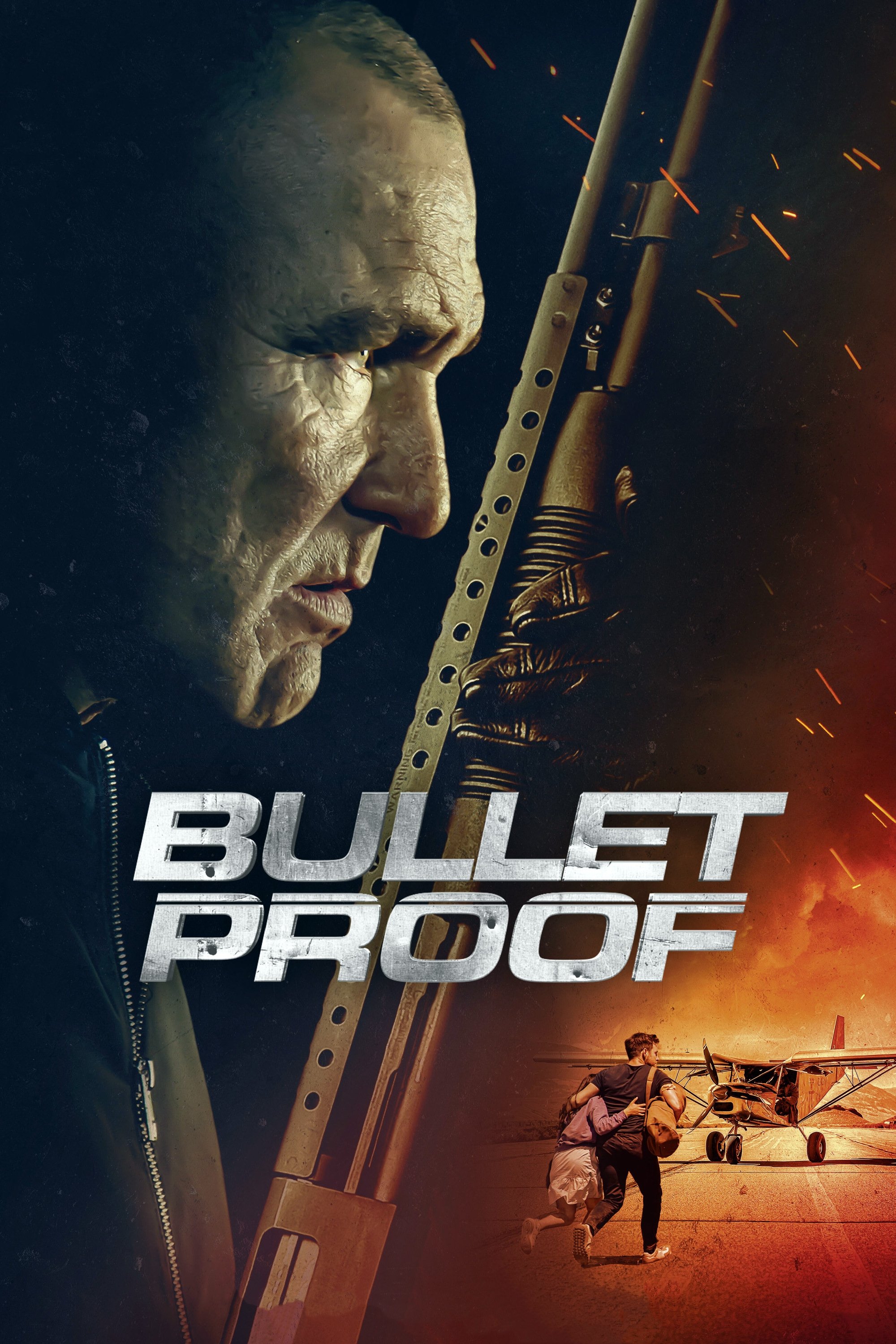 Bullet Proof İndir