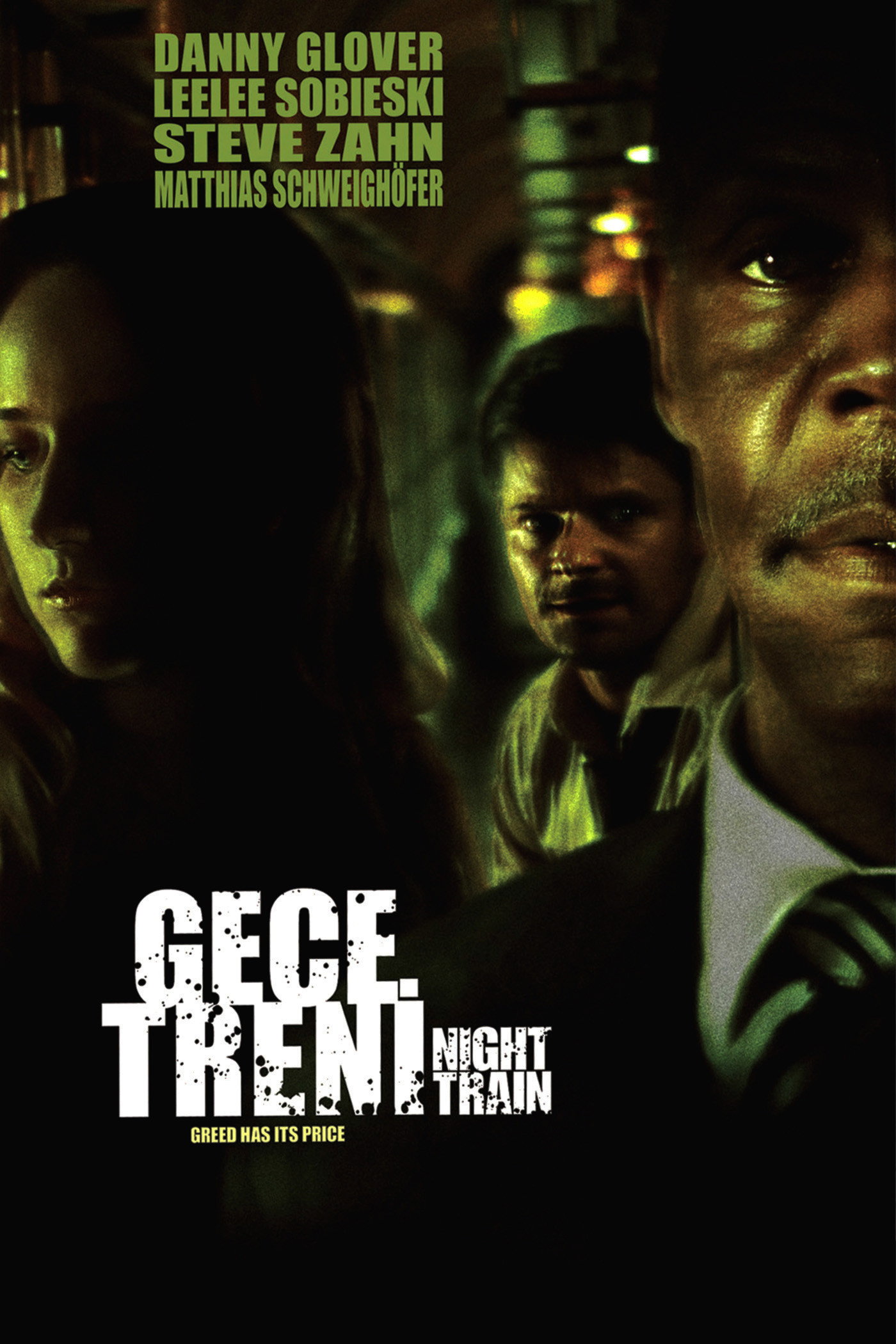 Gece Treni İndir