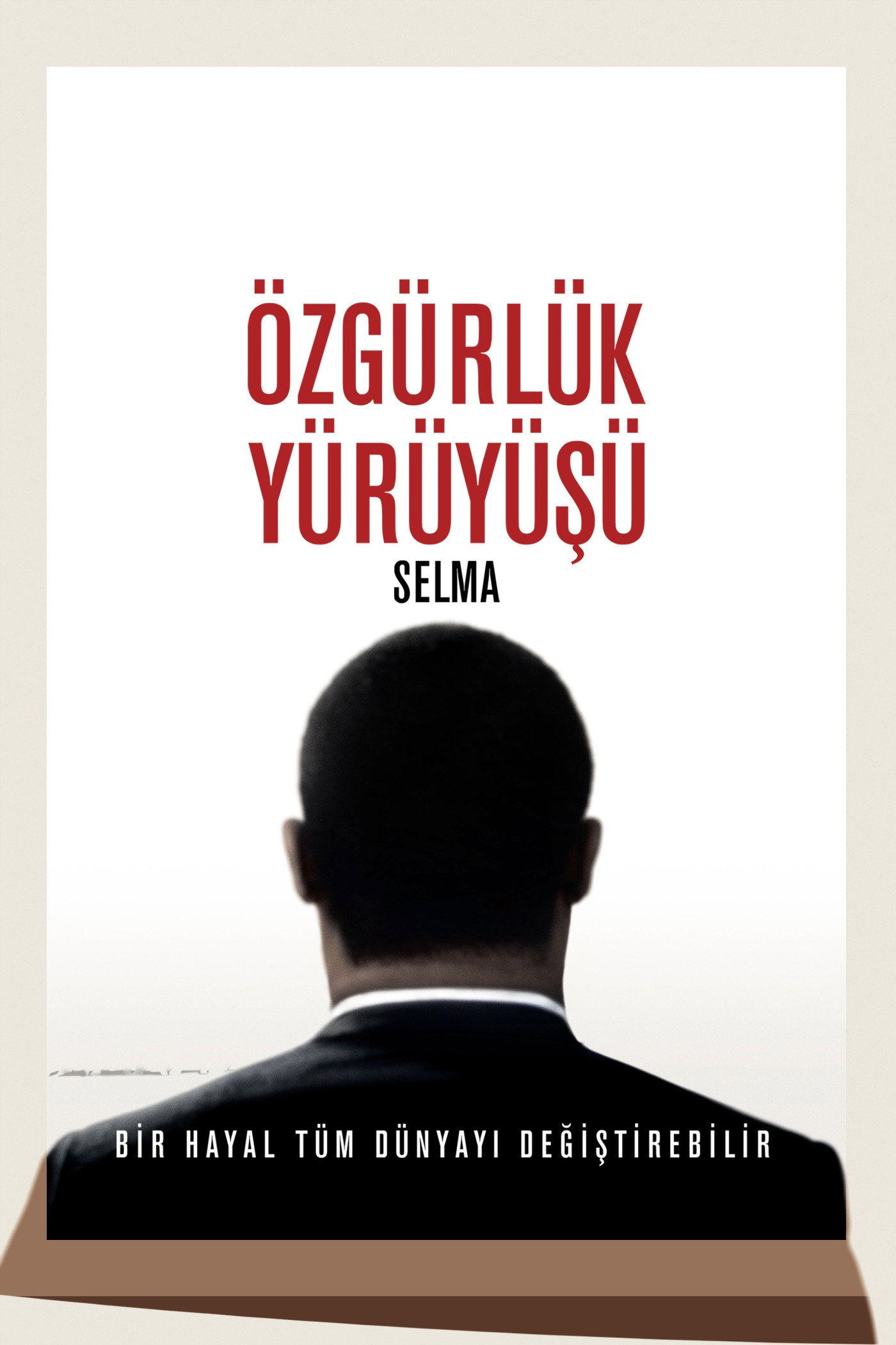 Özgürlük Yürüyüşü İndir