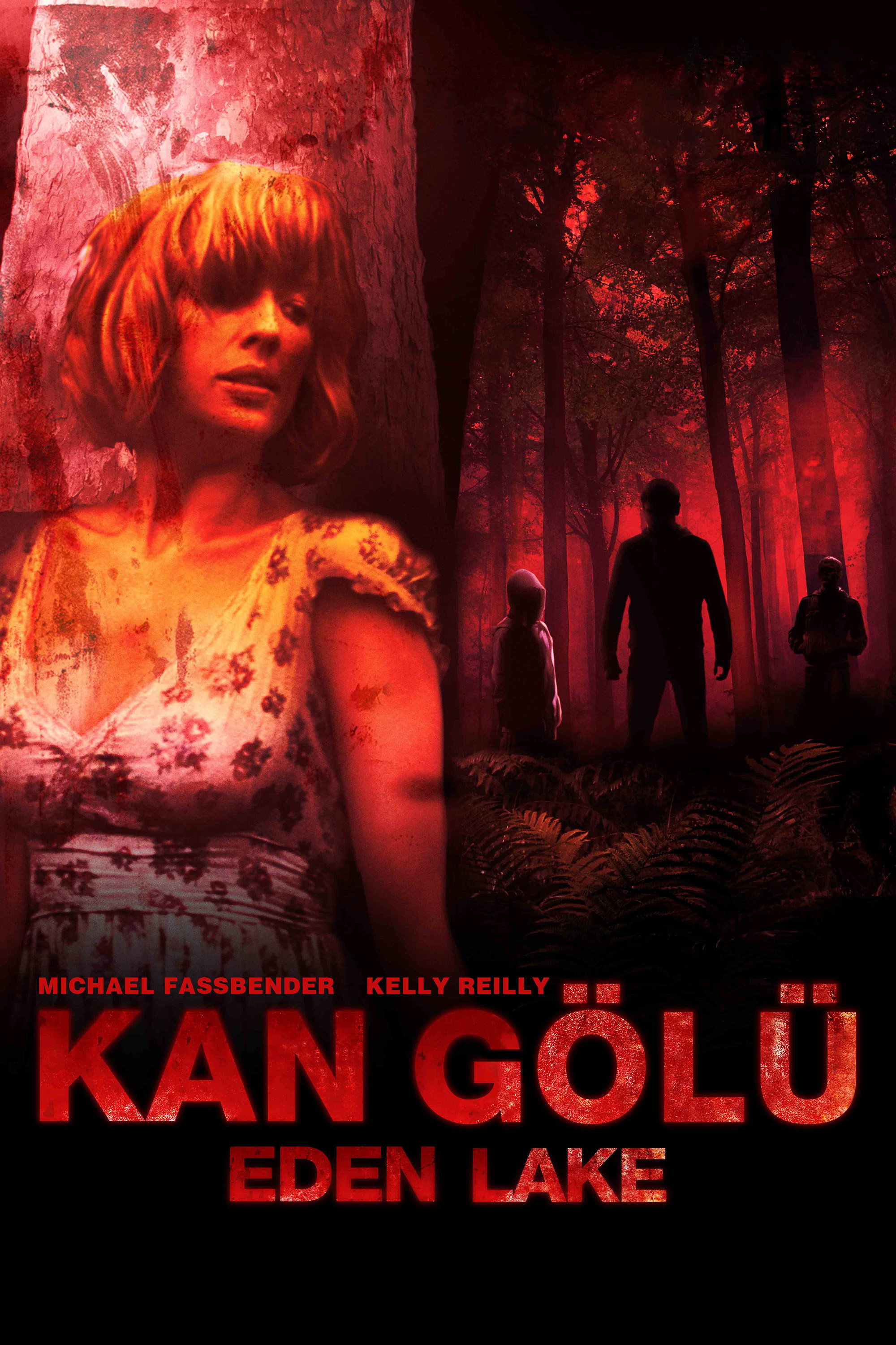 Kan Gölü İndir