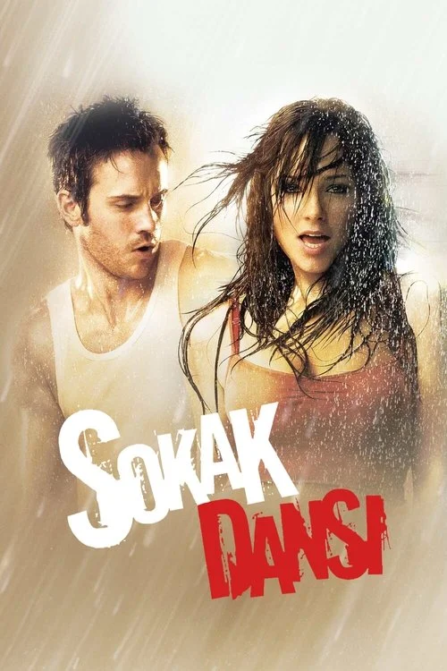 Sokak dansı İndir