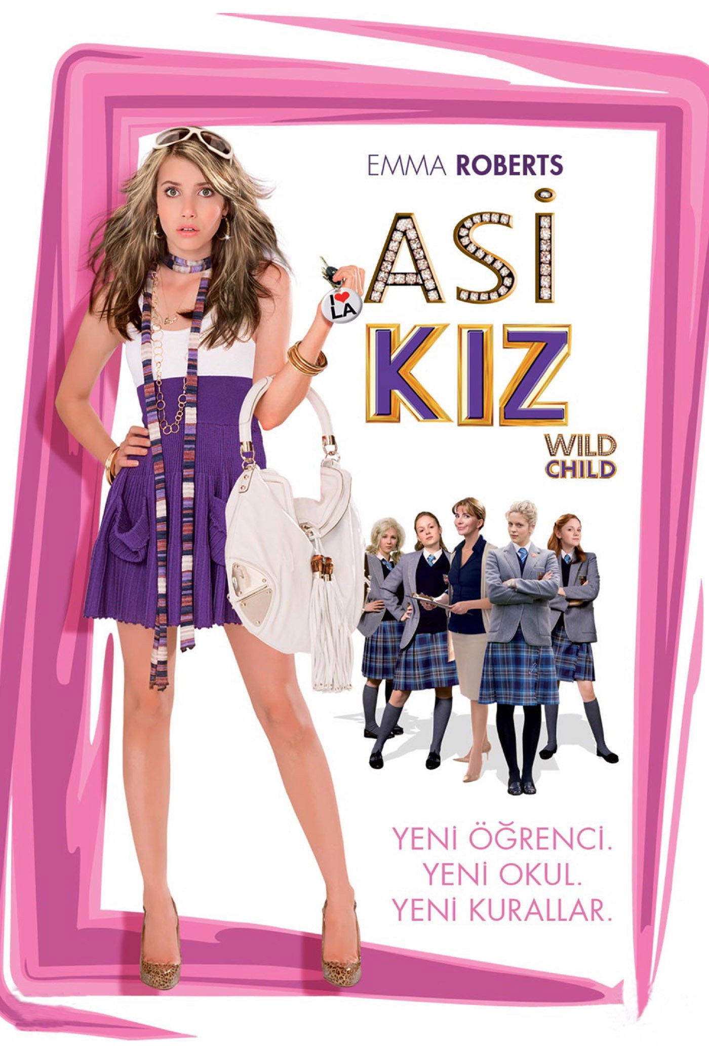 Asi Kız İndir