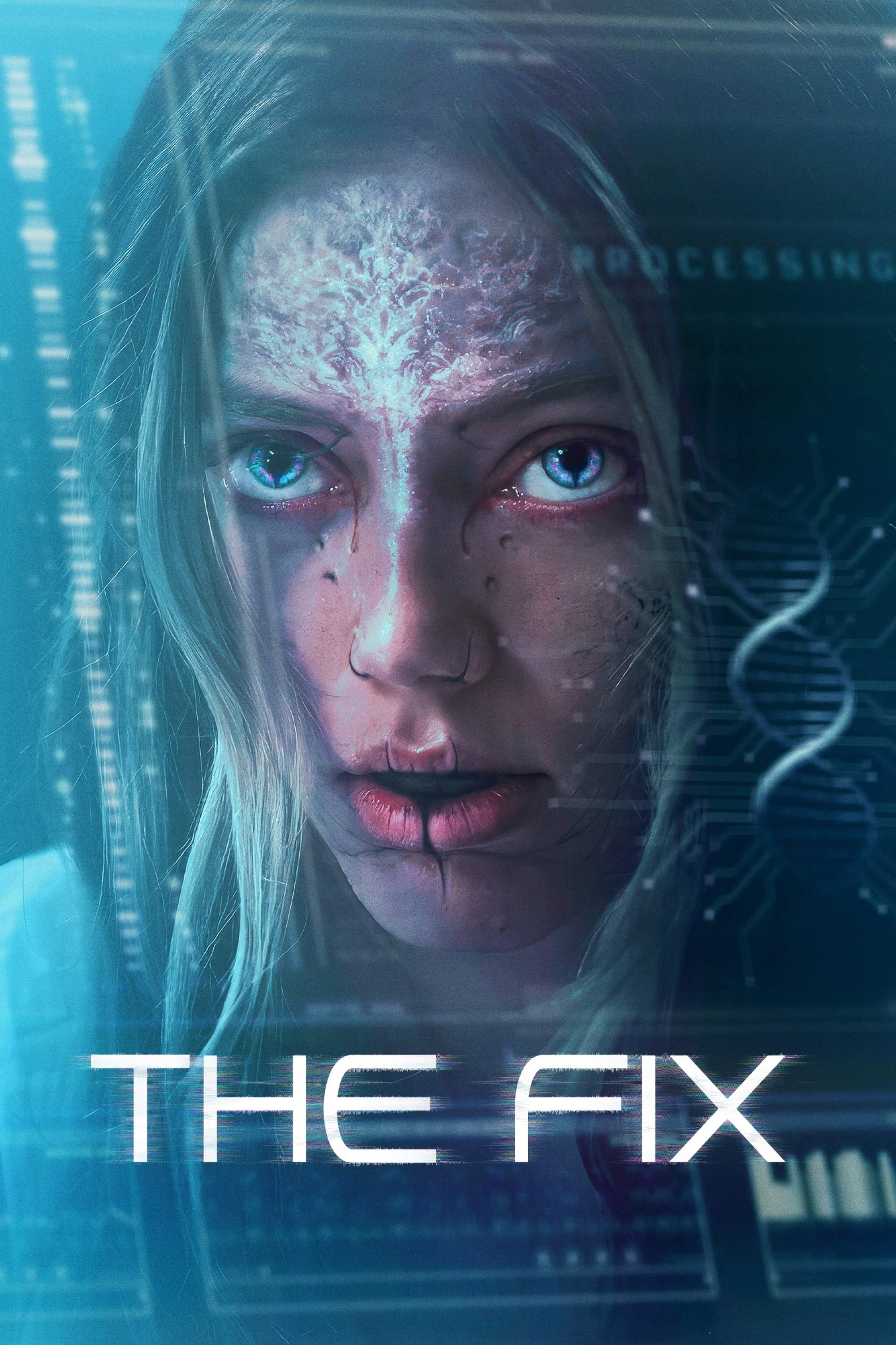 The Fix İndir