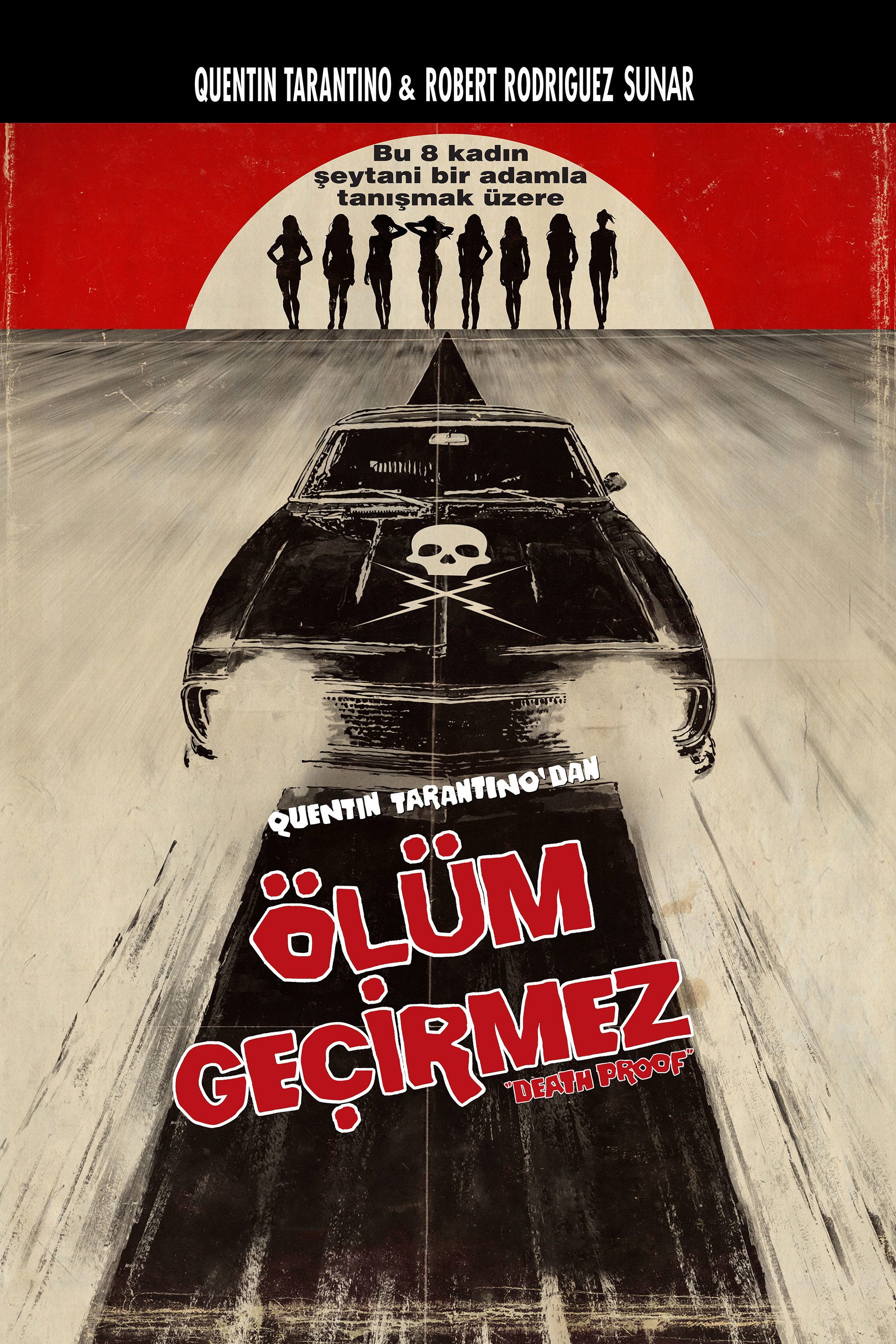Ölüm Geçirmez İndir