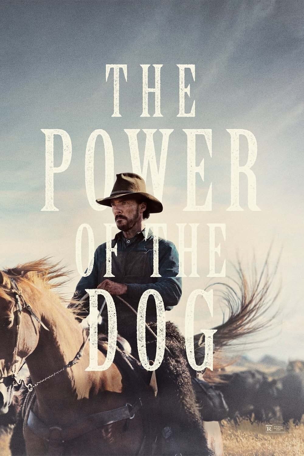 The Power of the Dog İndir