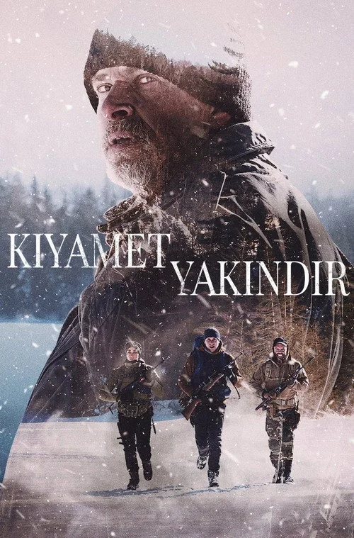 Kıyamet Yakındır İndir