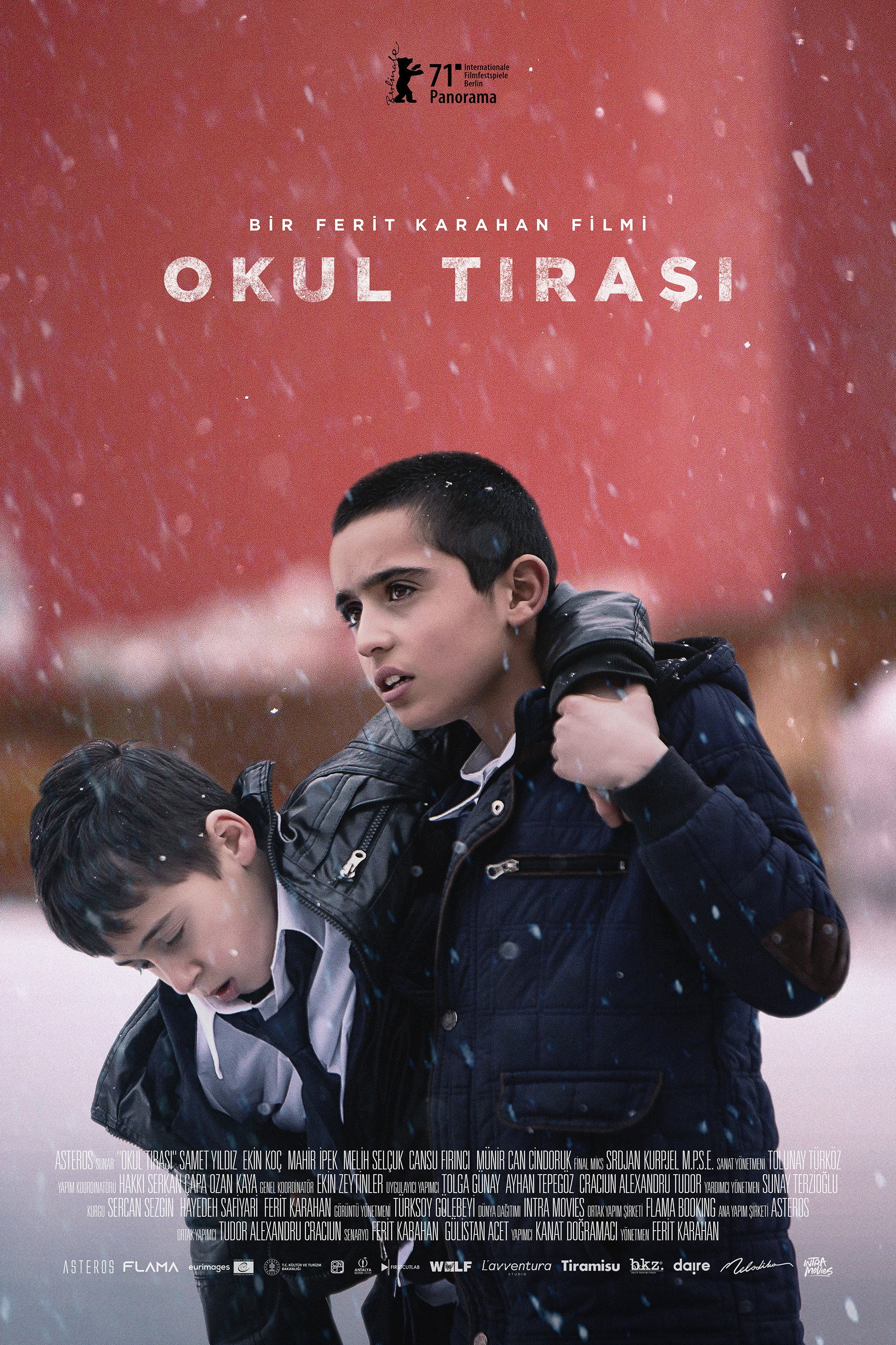 Okul Tıraşı İndir