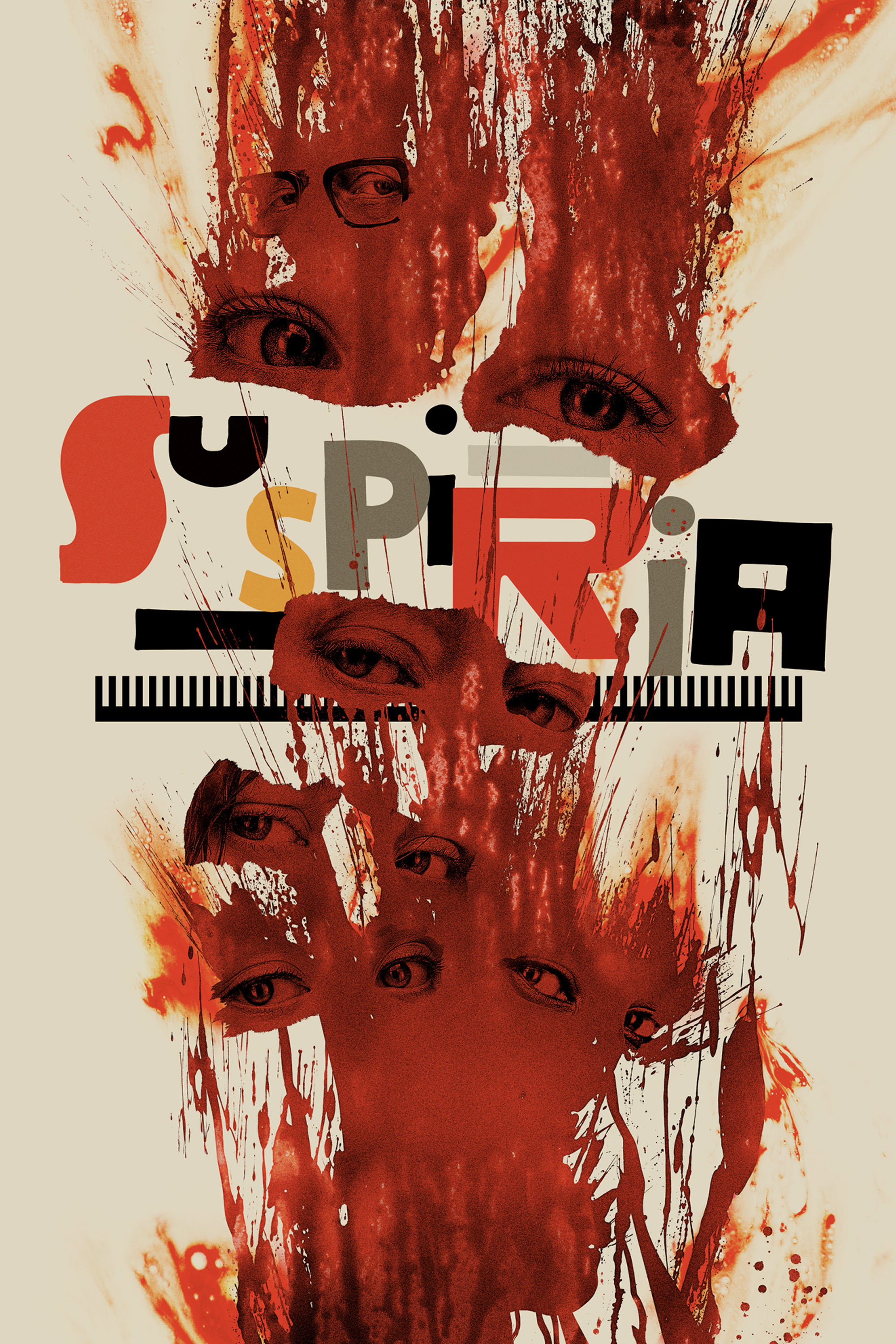 Suspiria İndir