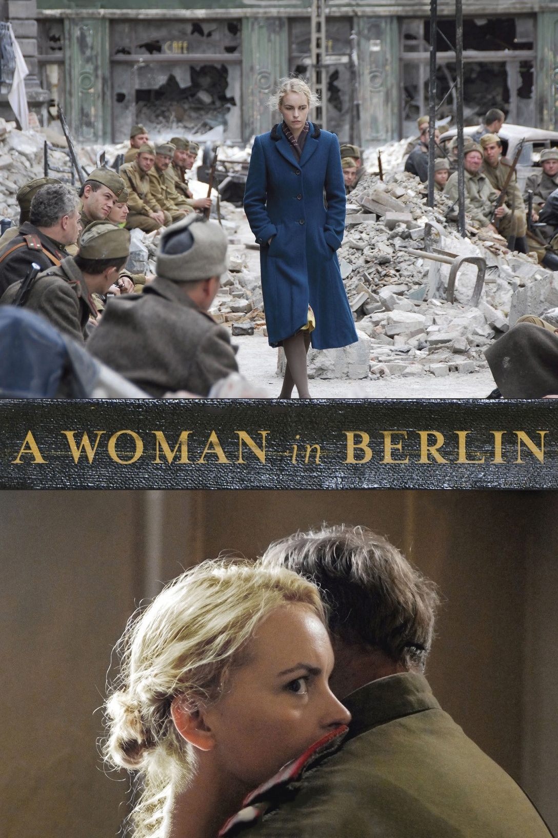 Berlin'de Bir Kadın İndir