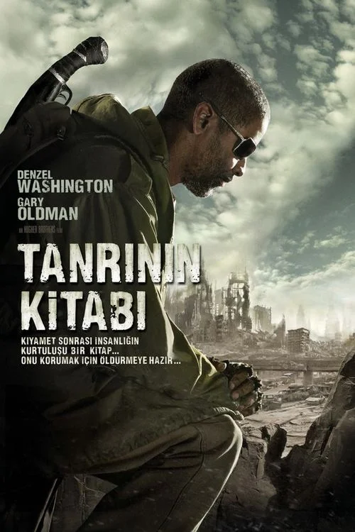 Tanrının kitabı İndir