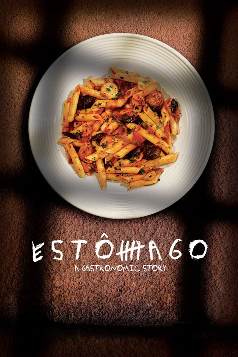 Estômago İndir