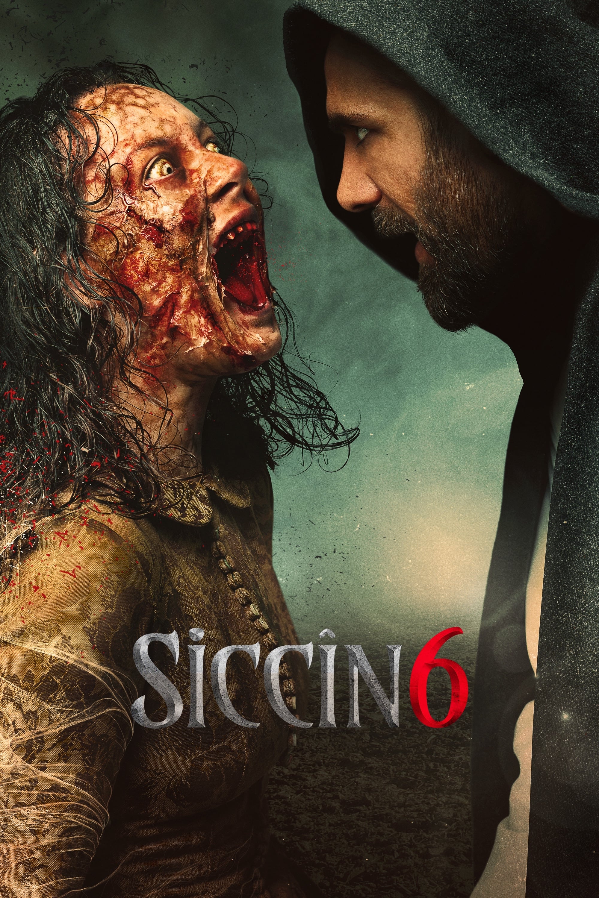 Siccîn 6 İndir