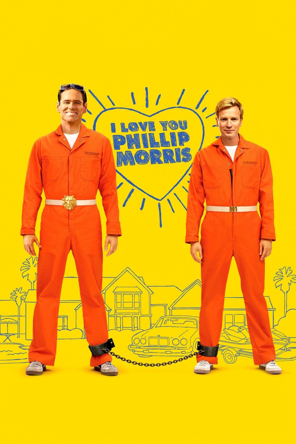 Seni Seviyorum Phillip Morris İndir
