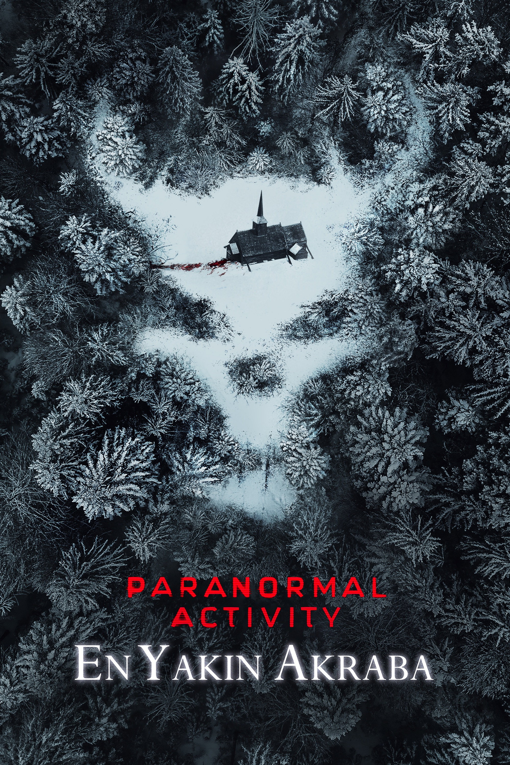 Paranormal Activity: En Yakın Akraba İndir