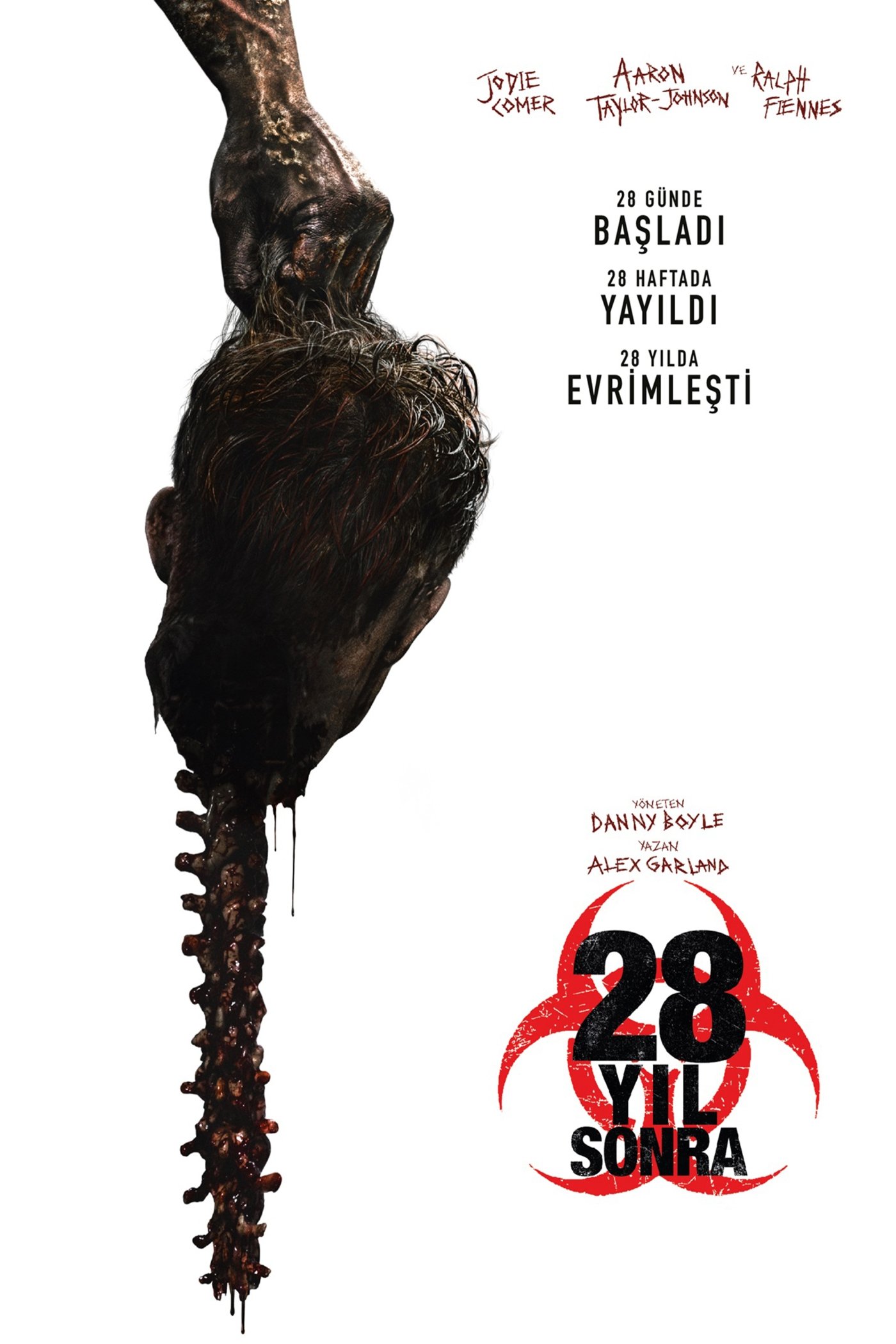 28 Yıl Sonra İndir