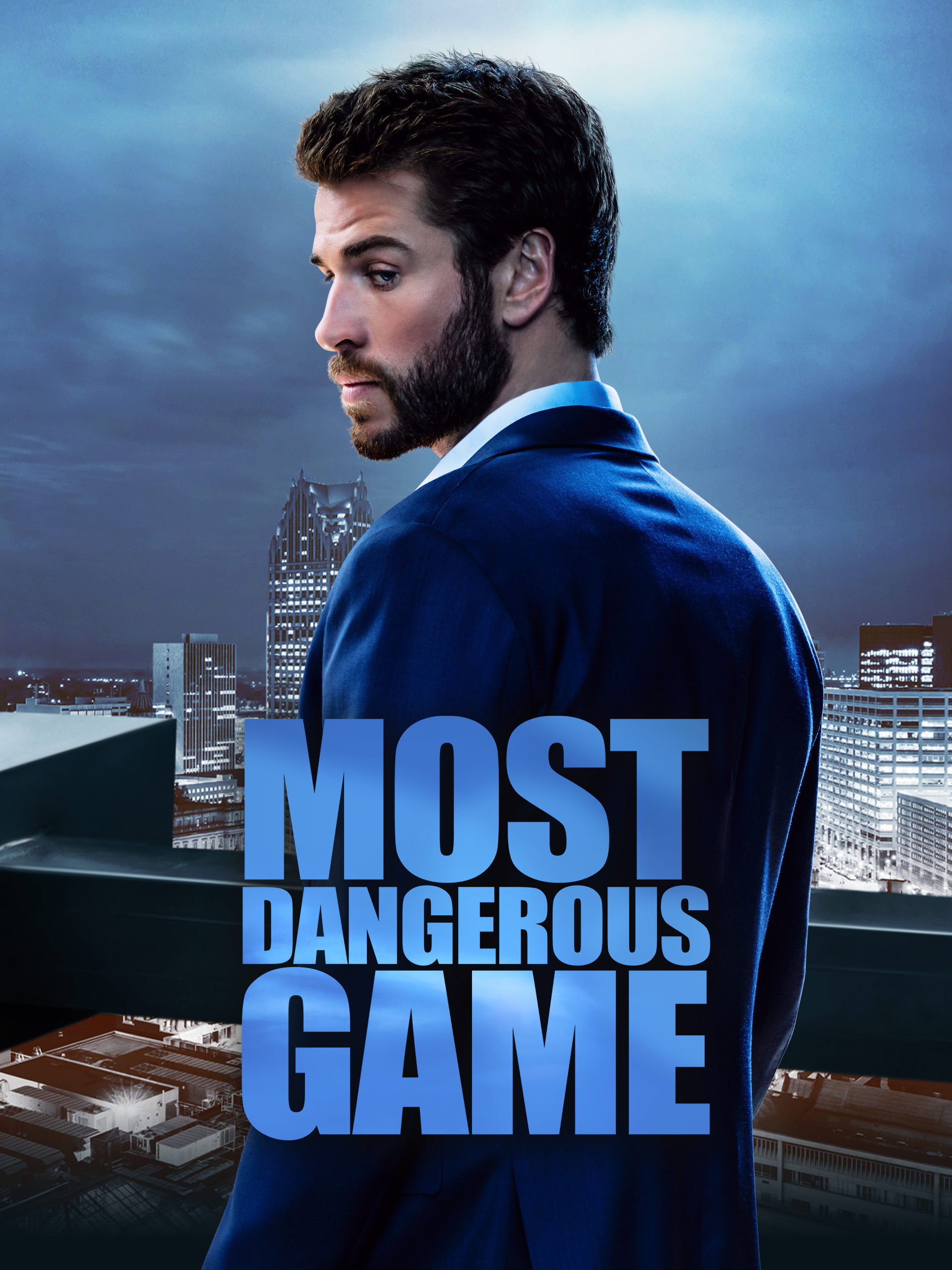 Most Dangerous Game 1080p İndir