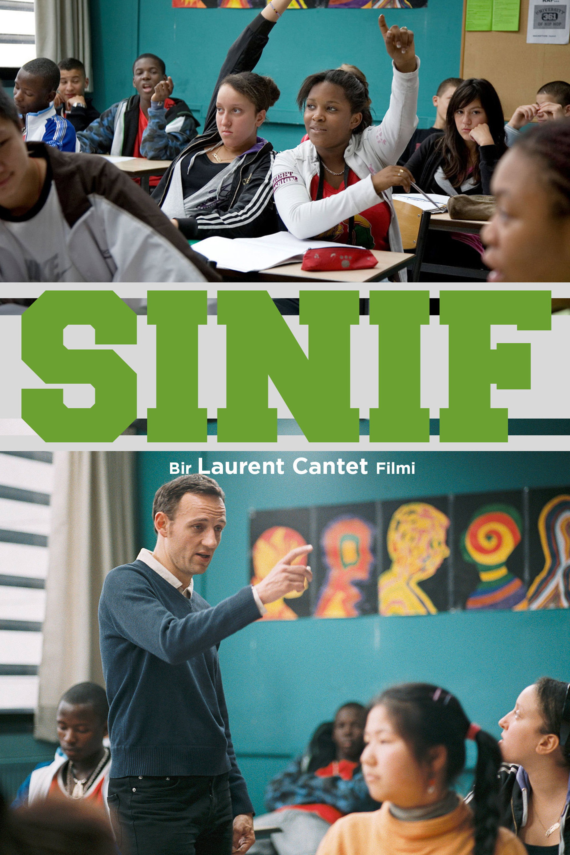 Sınıf İndir