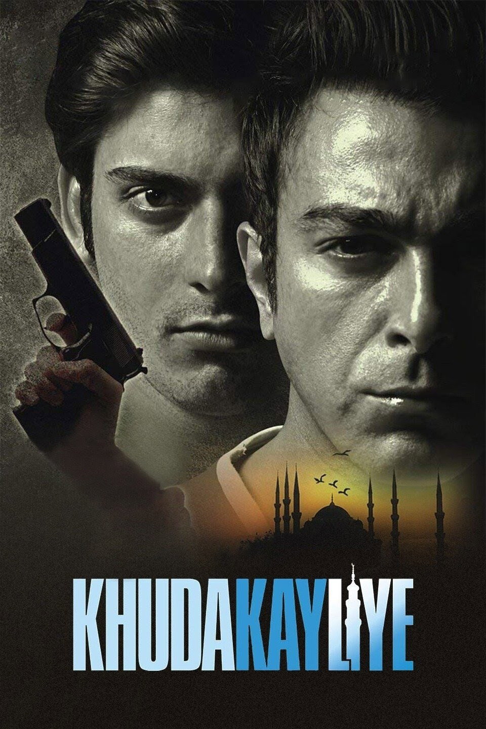 Khuda Kay Liye İndir