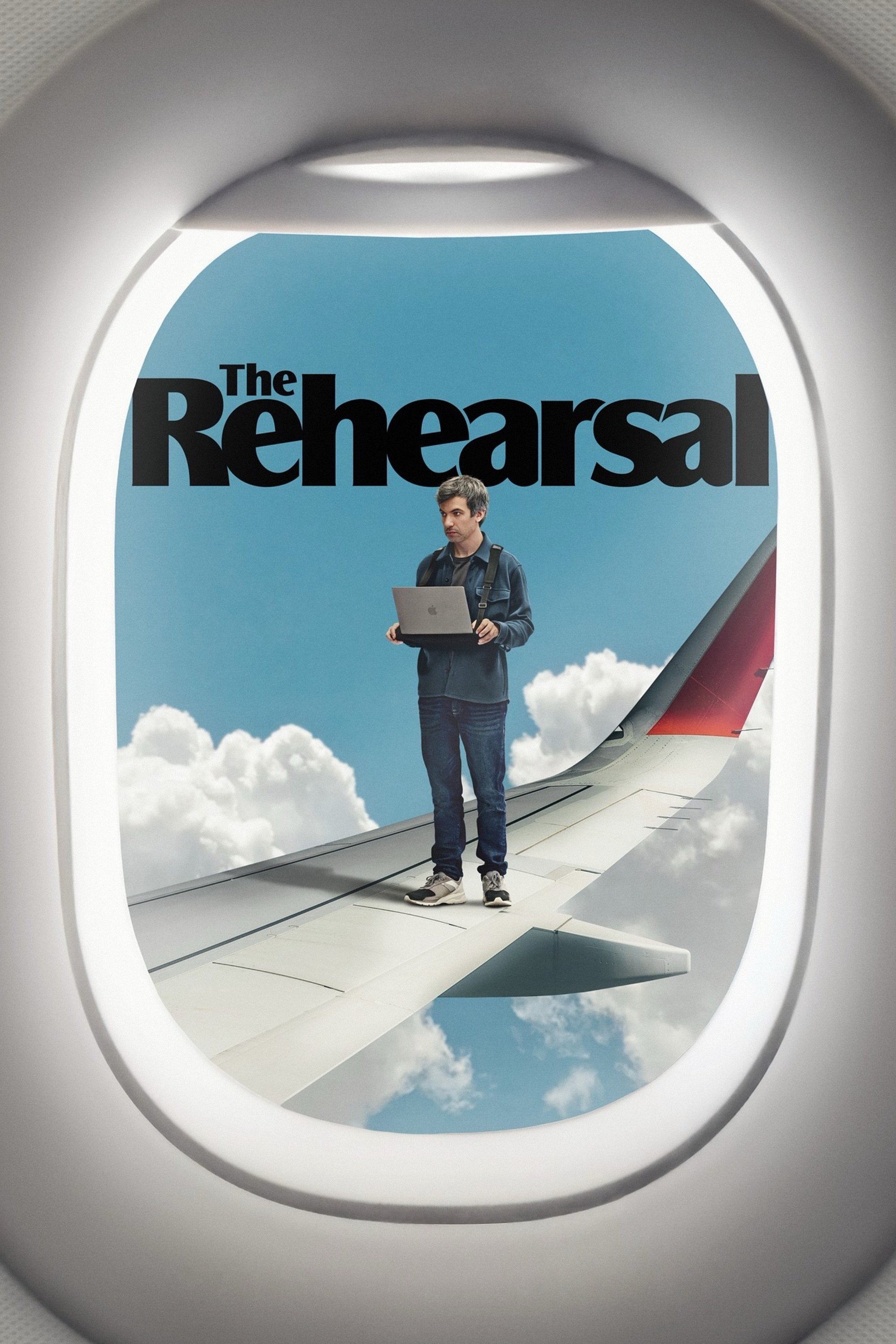 The Rehearsal 1080p İndir