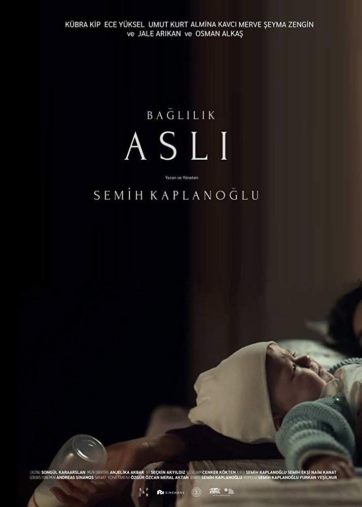 Bağlılık Aslı İndir