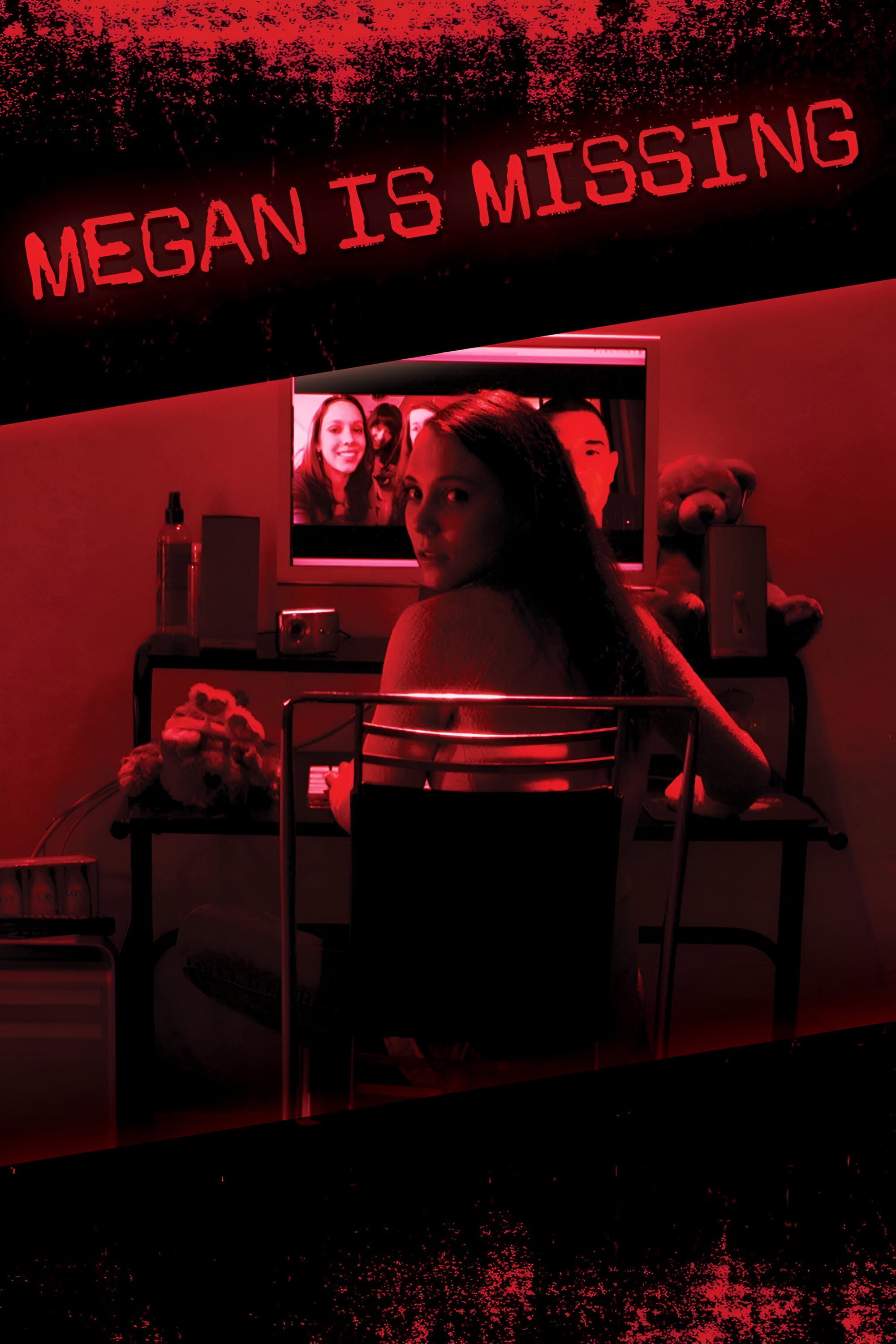 Megan Is Missing İndir