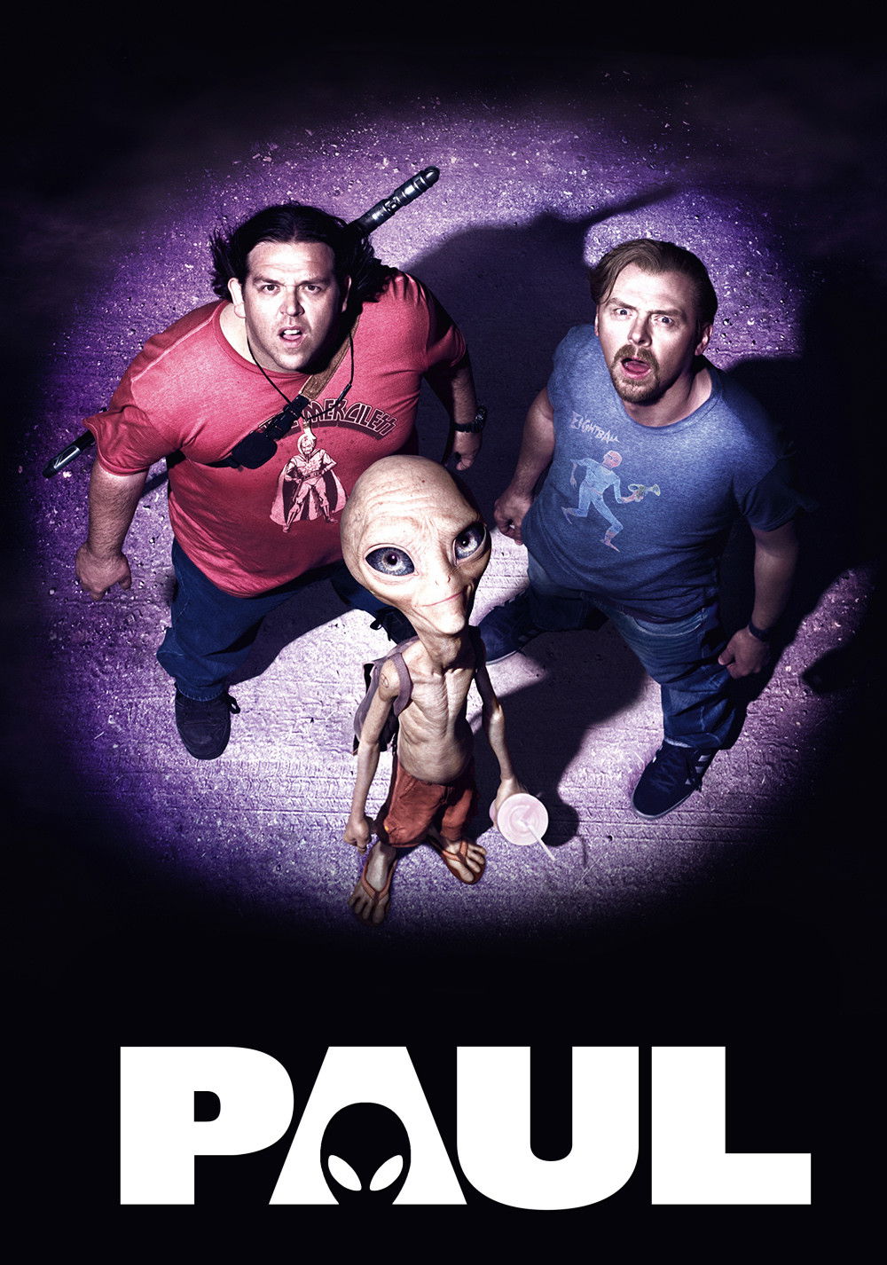 Paul İndir