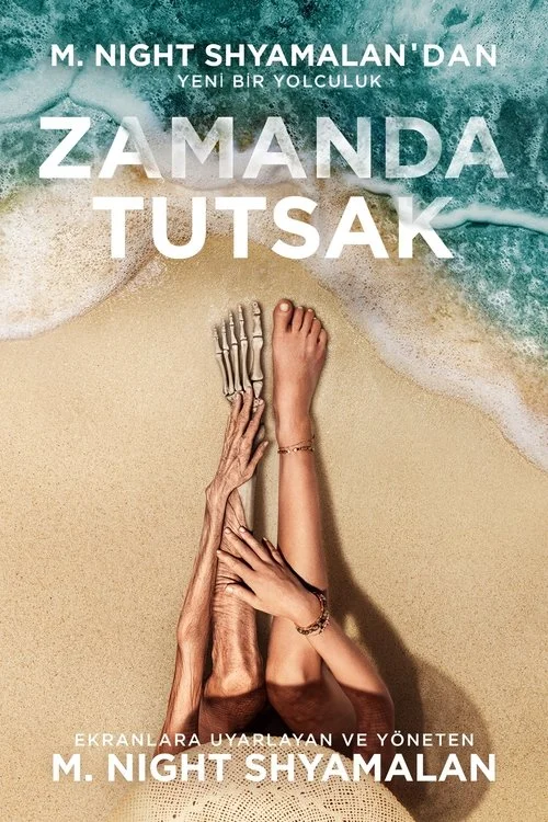 Zamanda Tutsak İndir