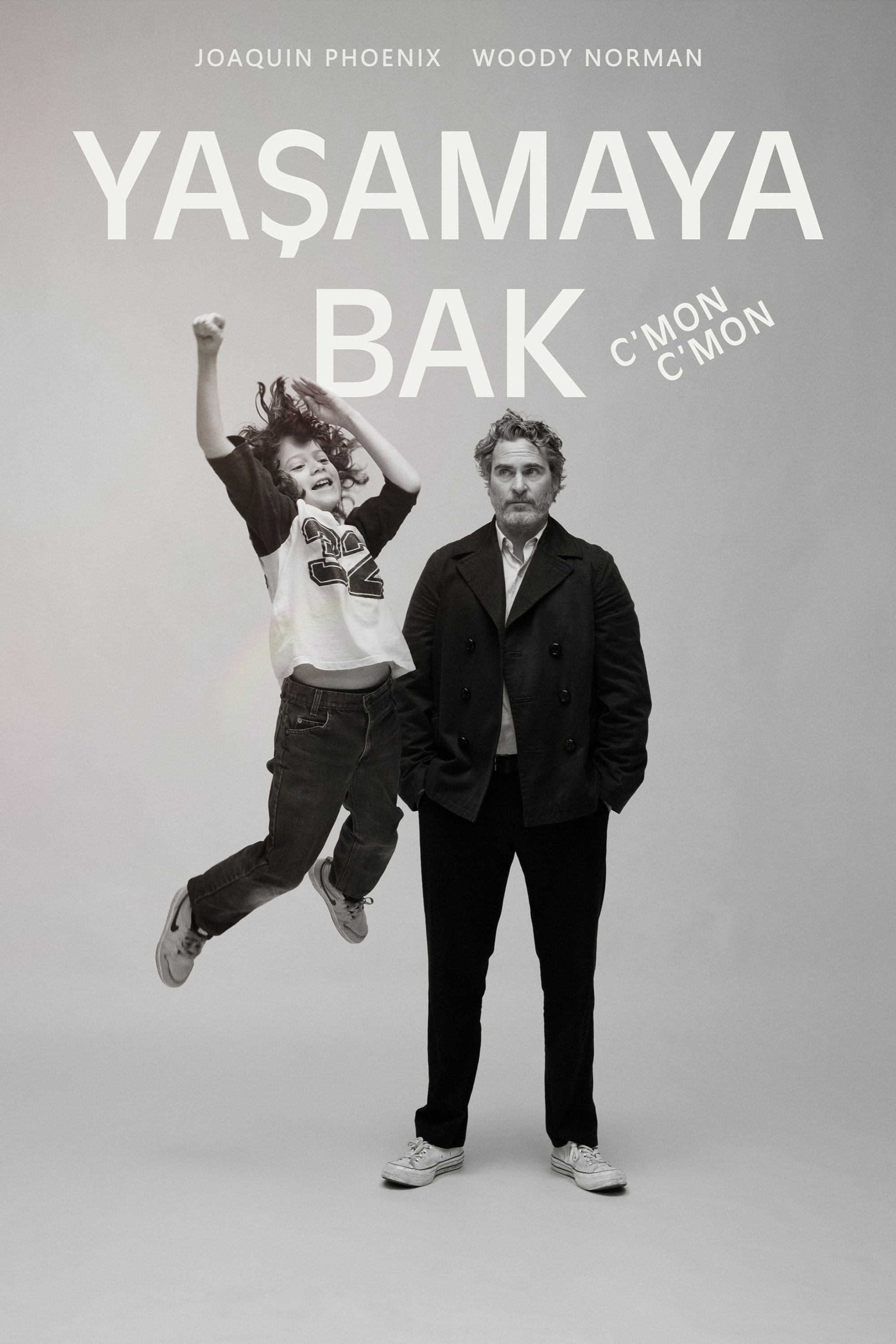 Yaşamaya Bak İndir