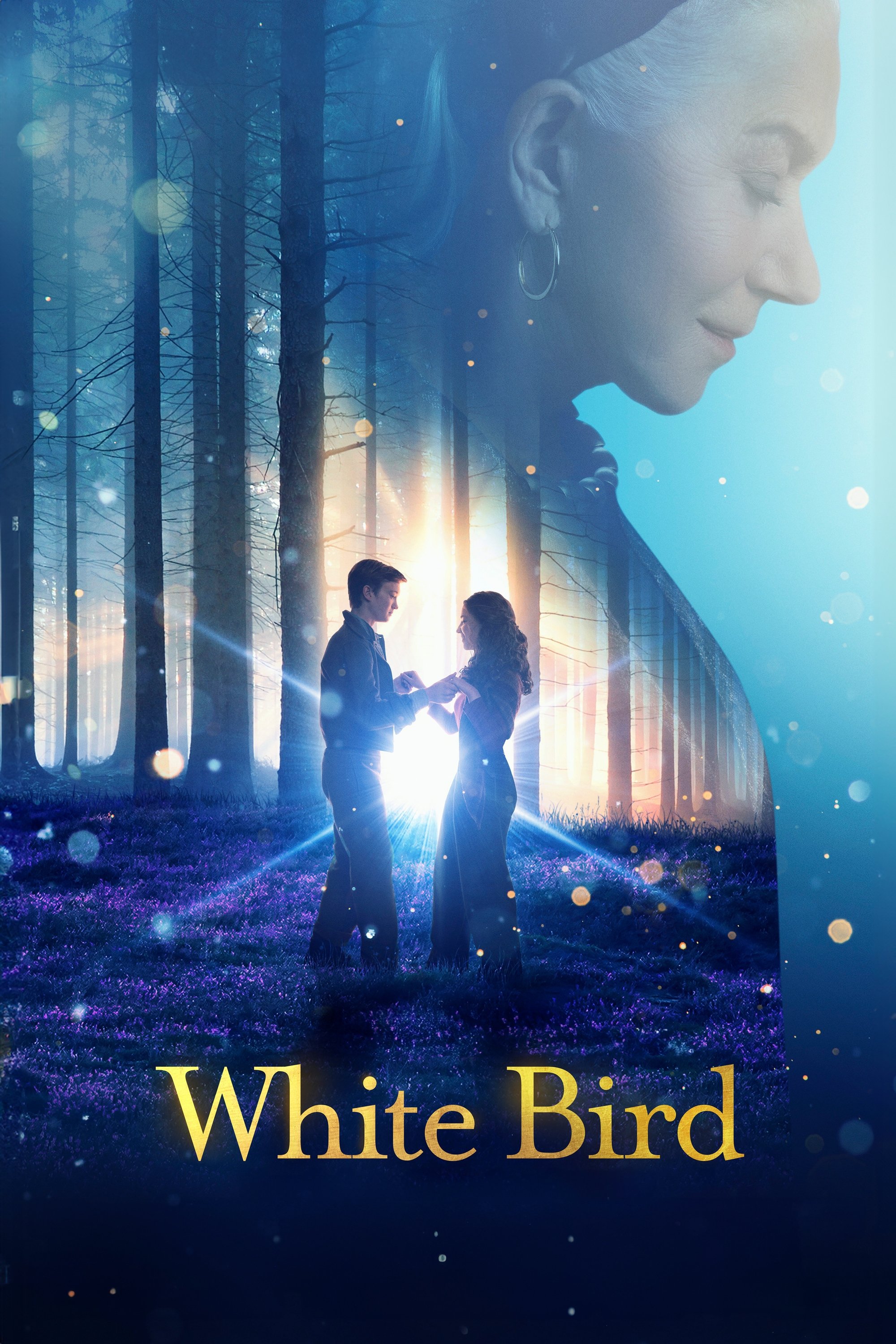 White Bird İndir