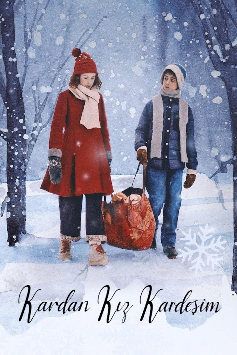 Kardan Kız Kardeşim (The Snow Sister) İndir