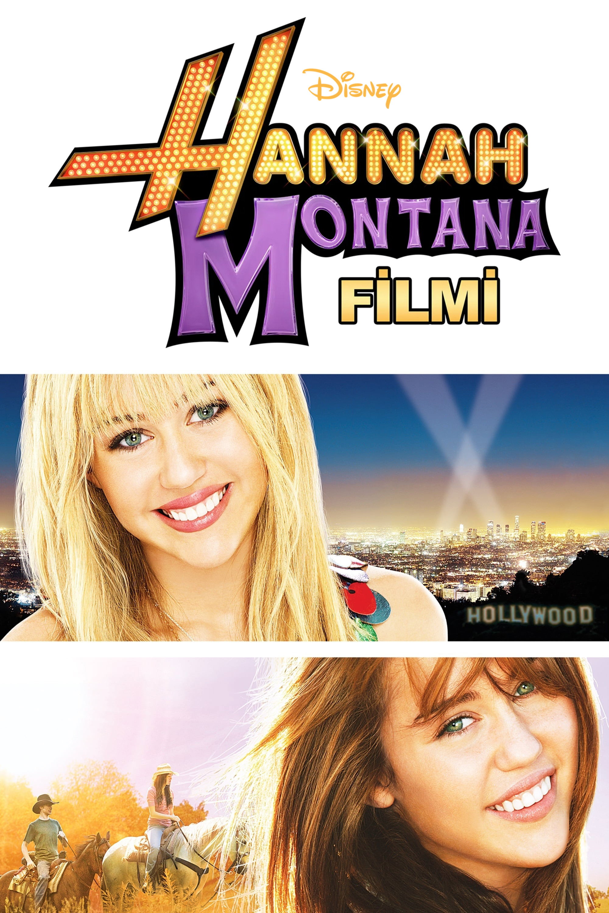 Hannah Montana Filmi İndir