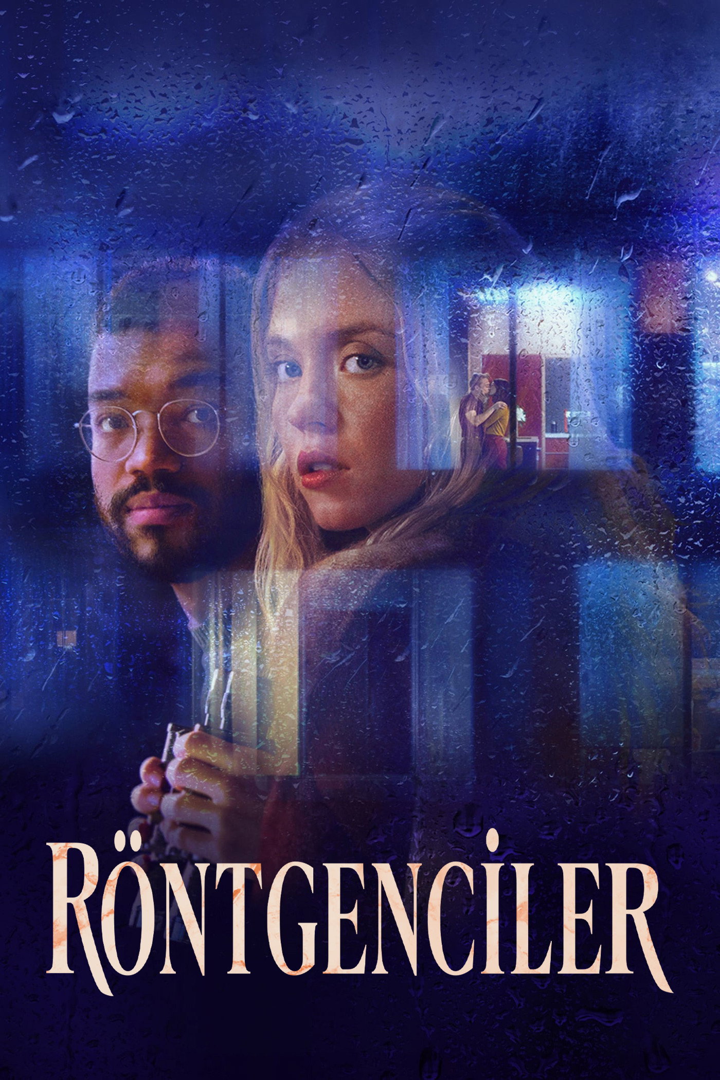 Röntgenciler İndir