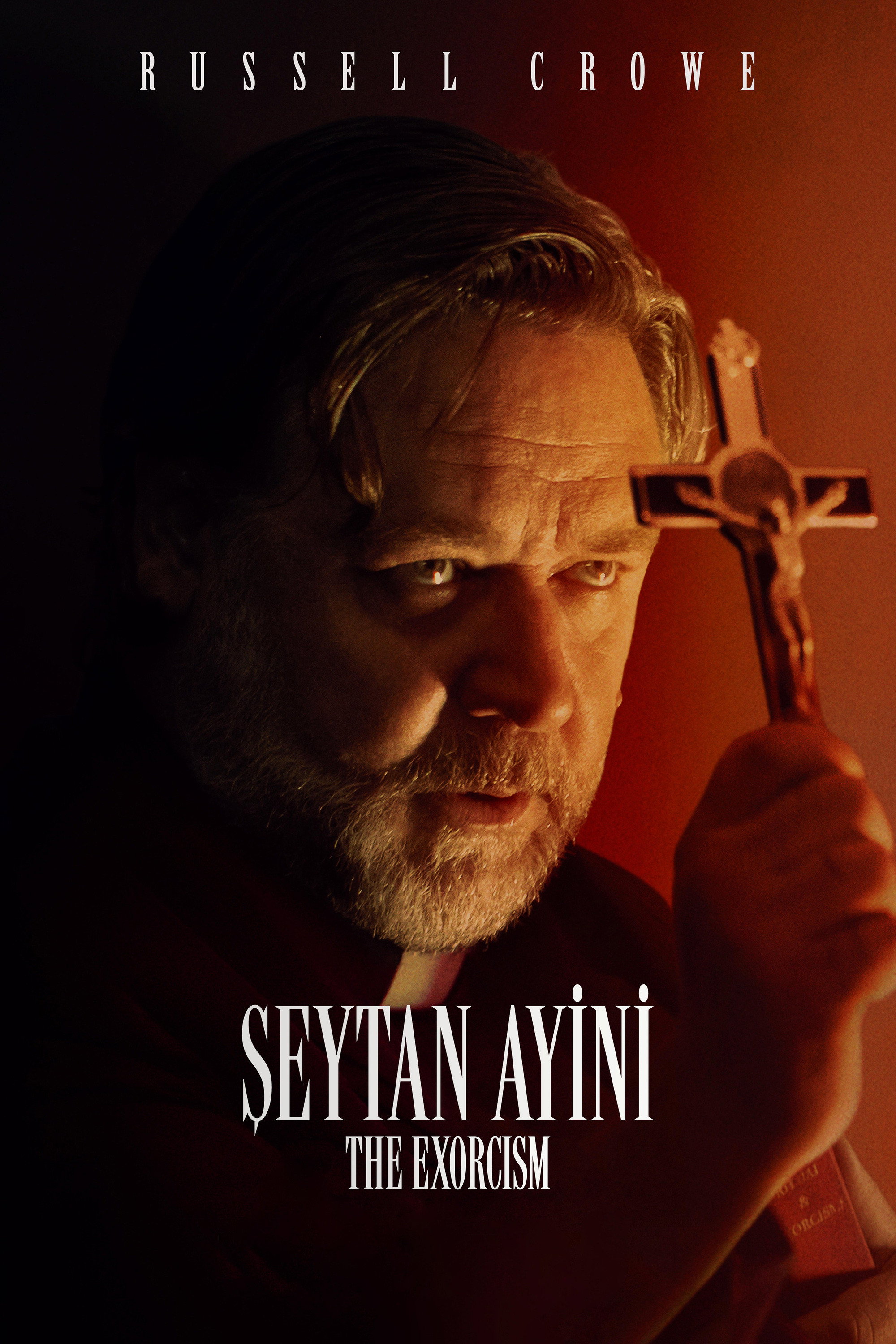 Şeytan Ayini İndir