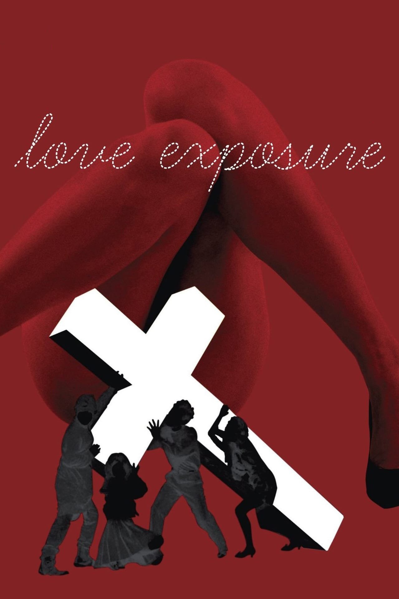 Aşka Maruz a.k.a. Love Exposure İndir