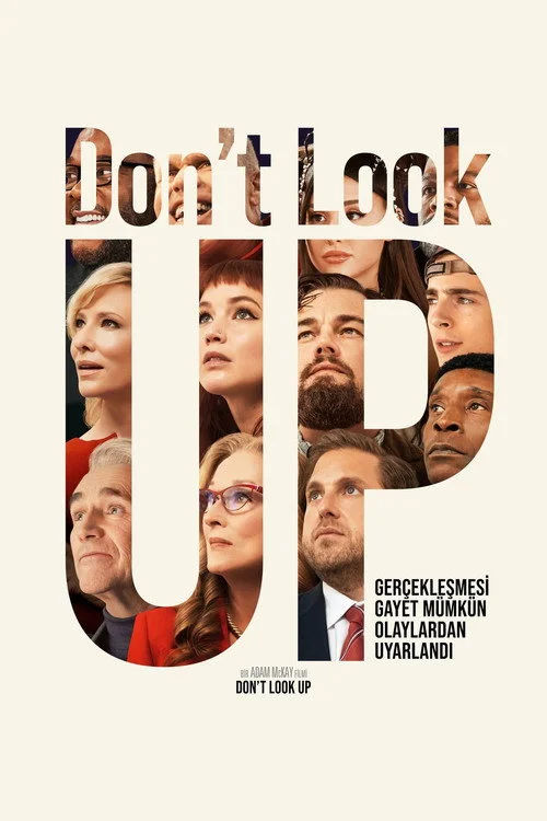 Don't Look Up İndir