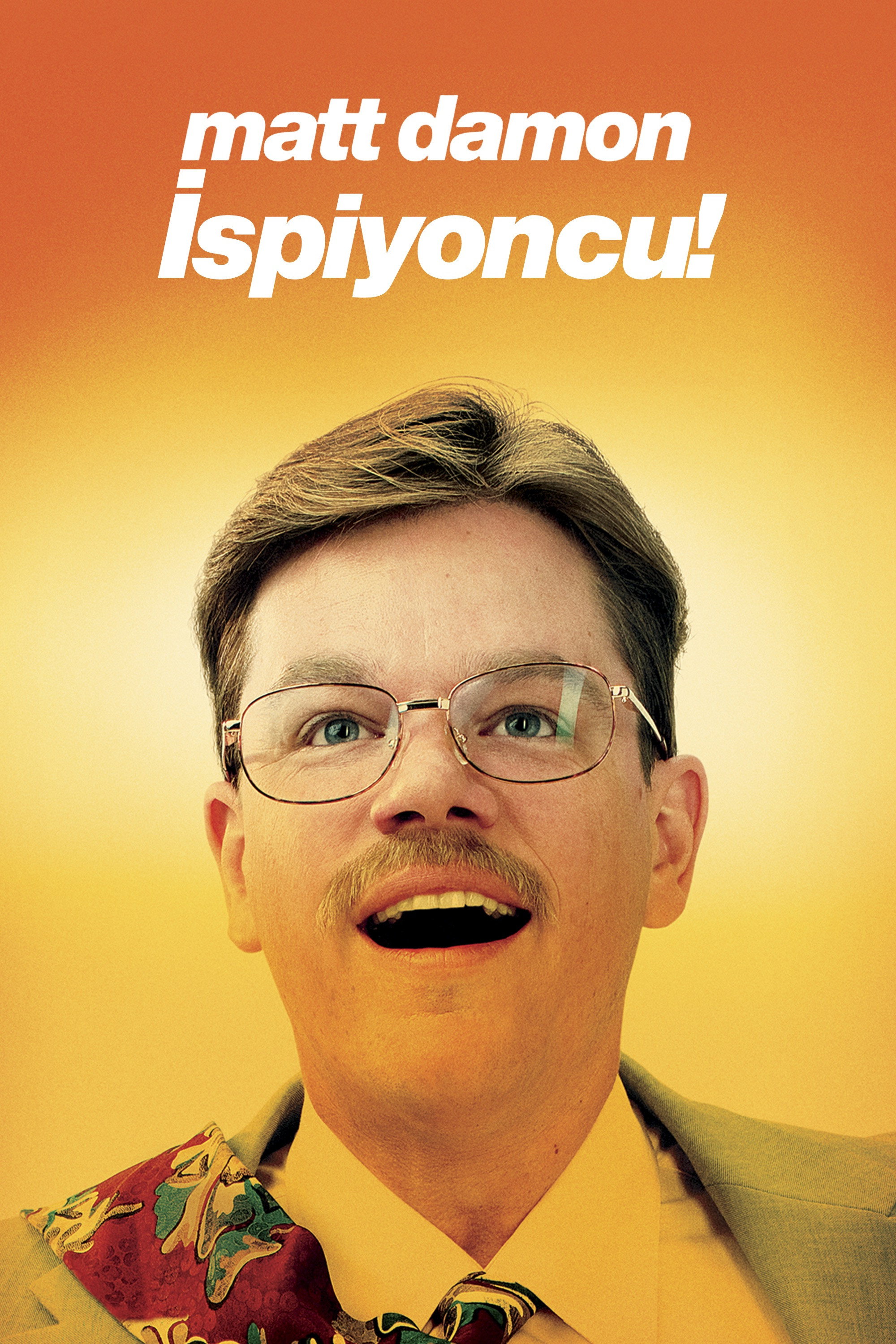 İspiyoncu İndir