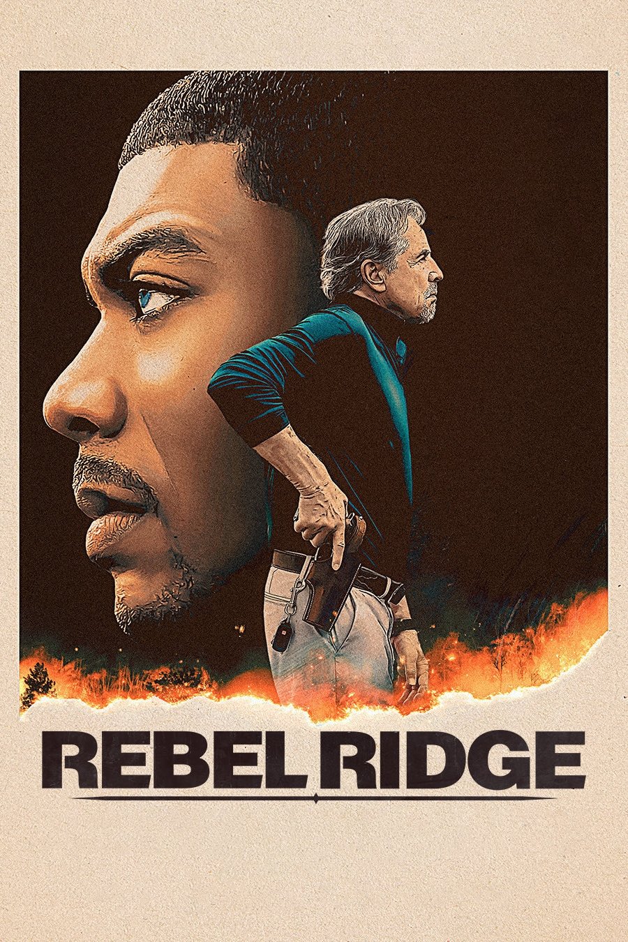 Rebel Ridge İndir