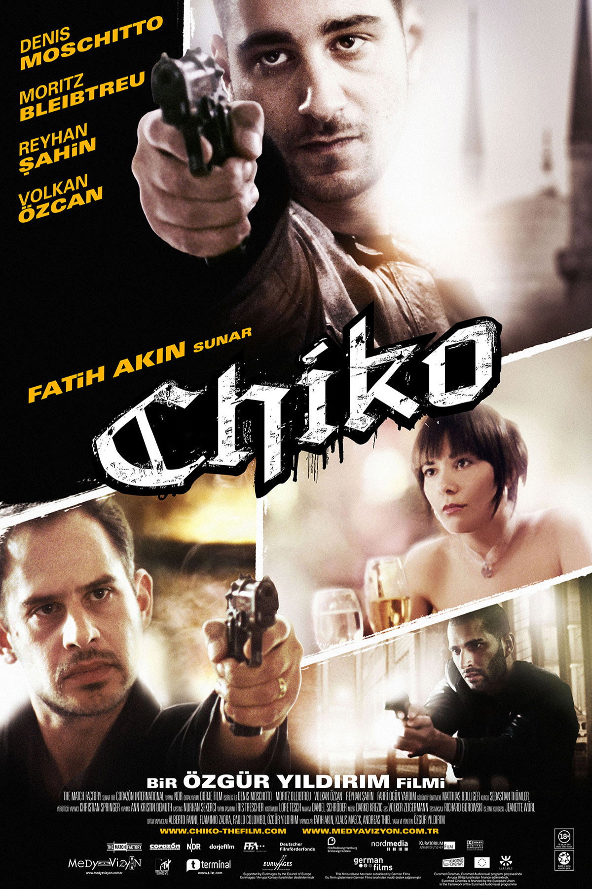 Chiko İndir