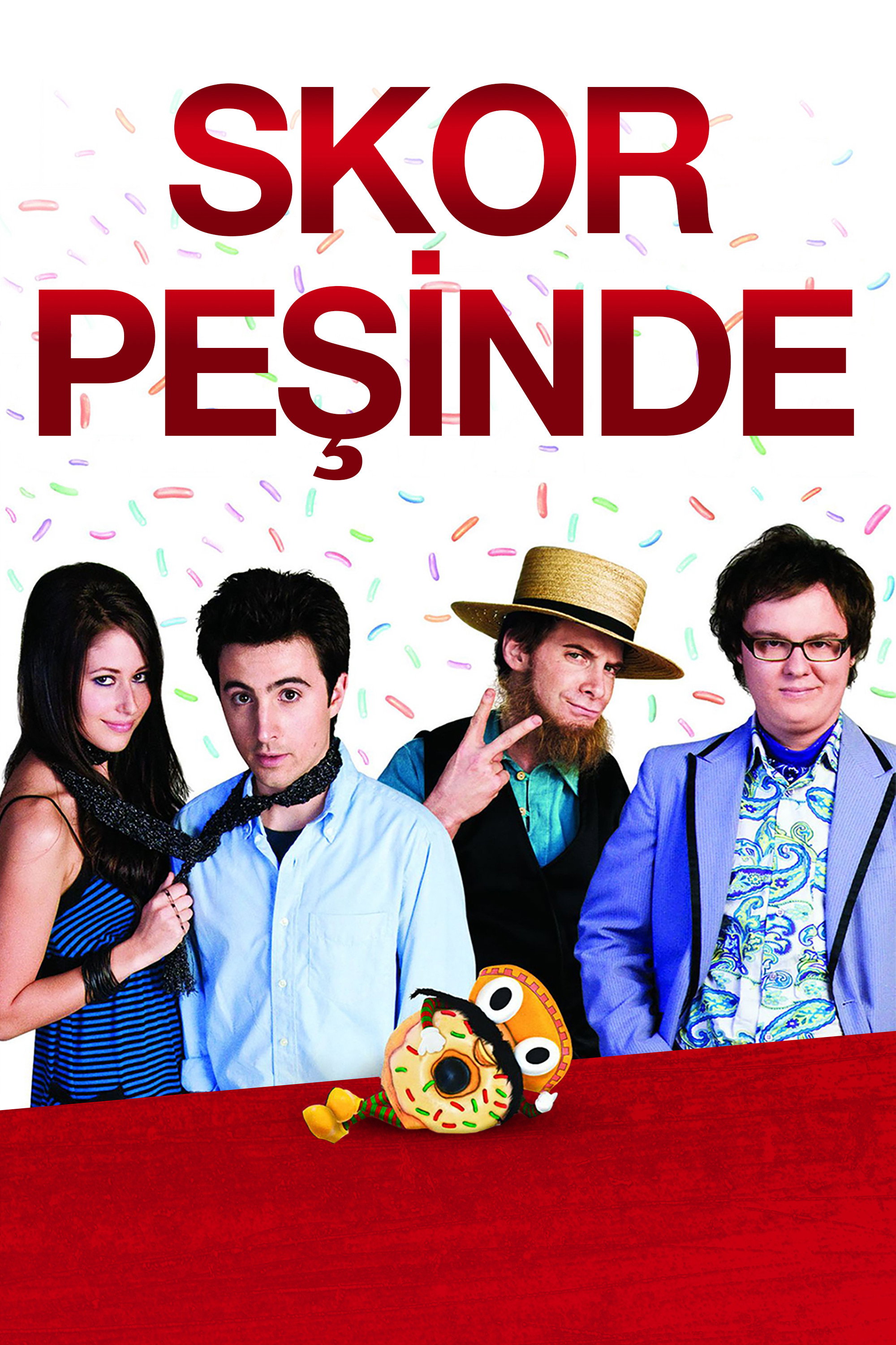 Skor Peşinde İndir