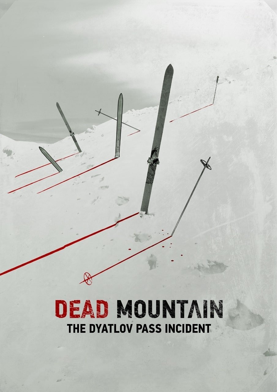 Dead Mountain 1080p İndir