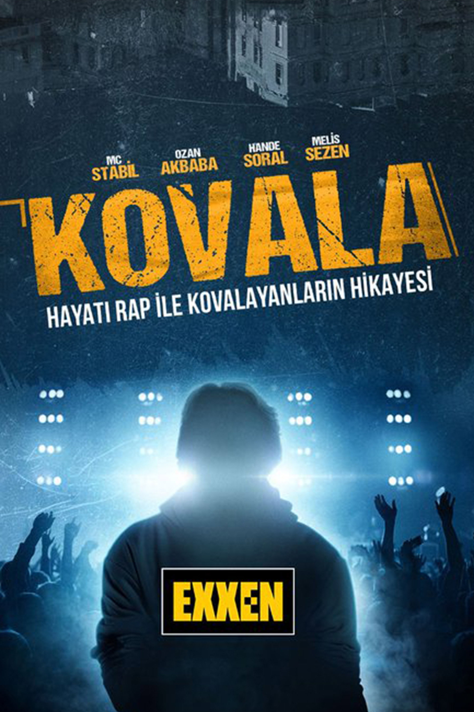 Kovala İndir