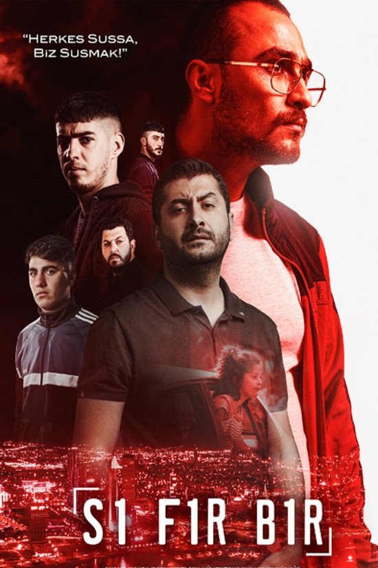 Sıfır Bir İndir
