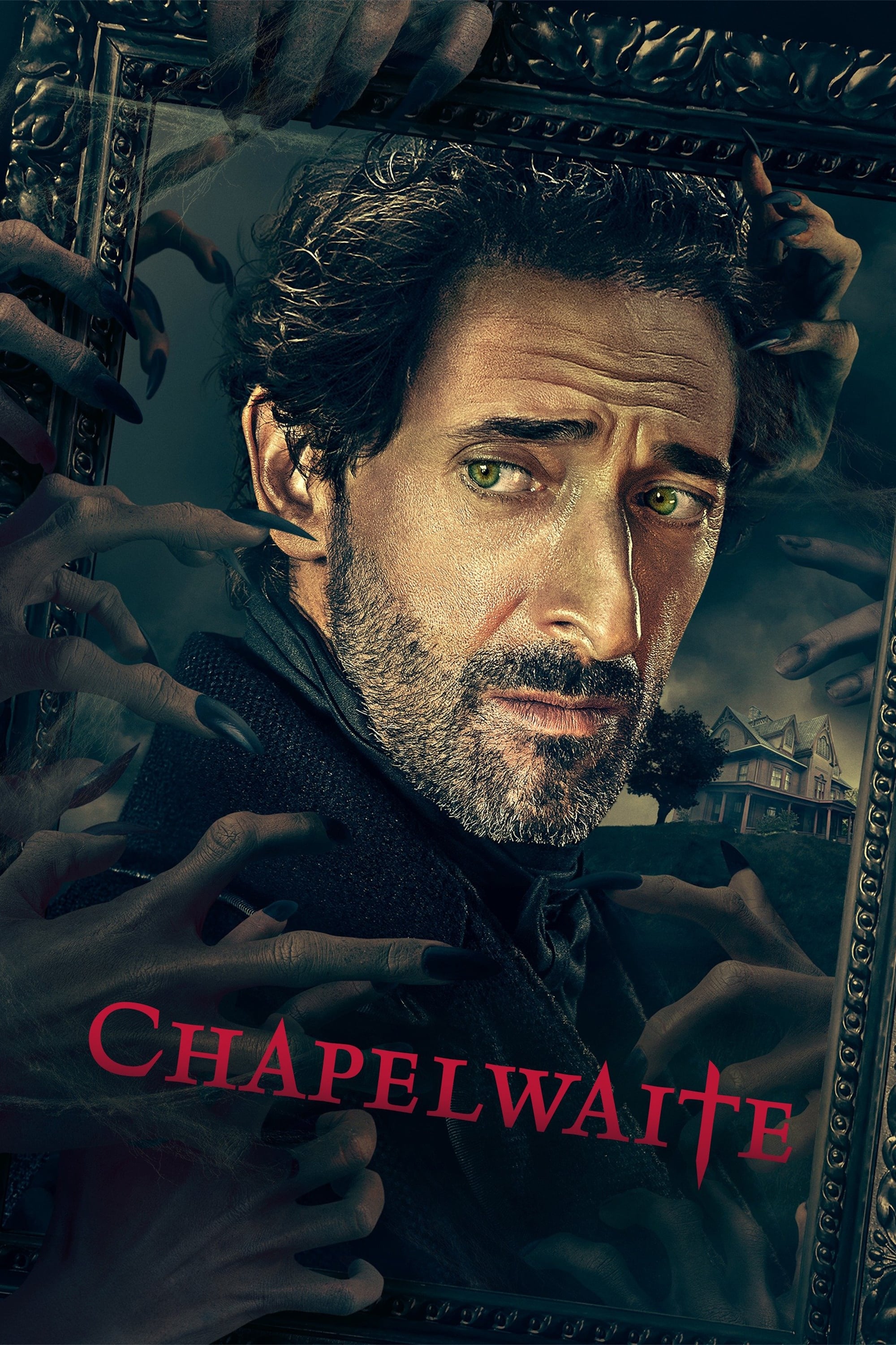 Chapelwaite 1080p İndir