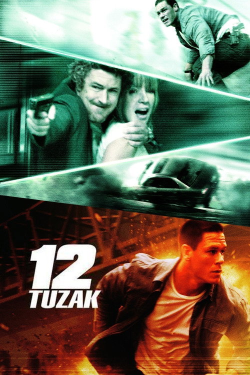 12 Tuzak İndir
