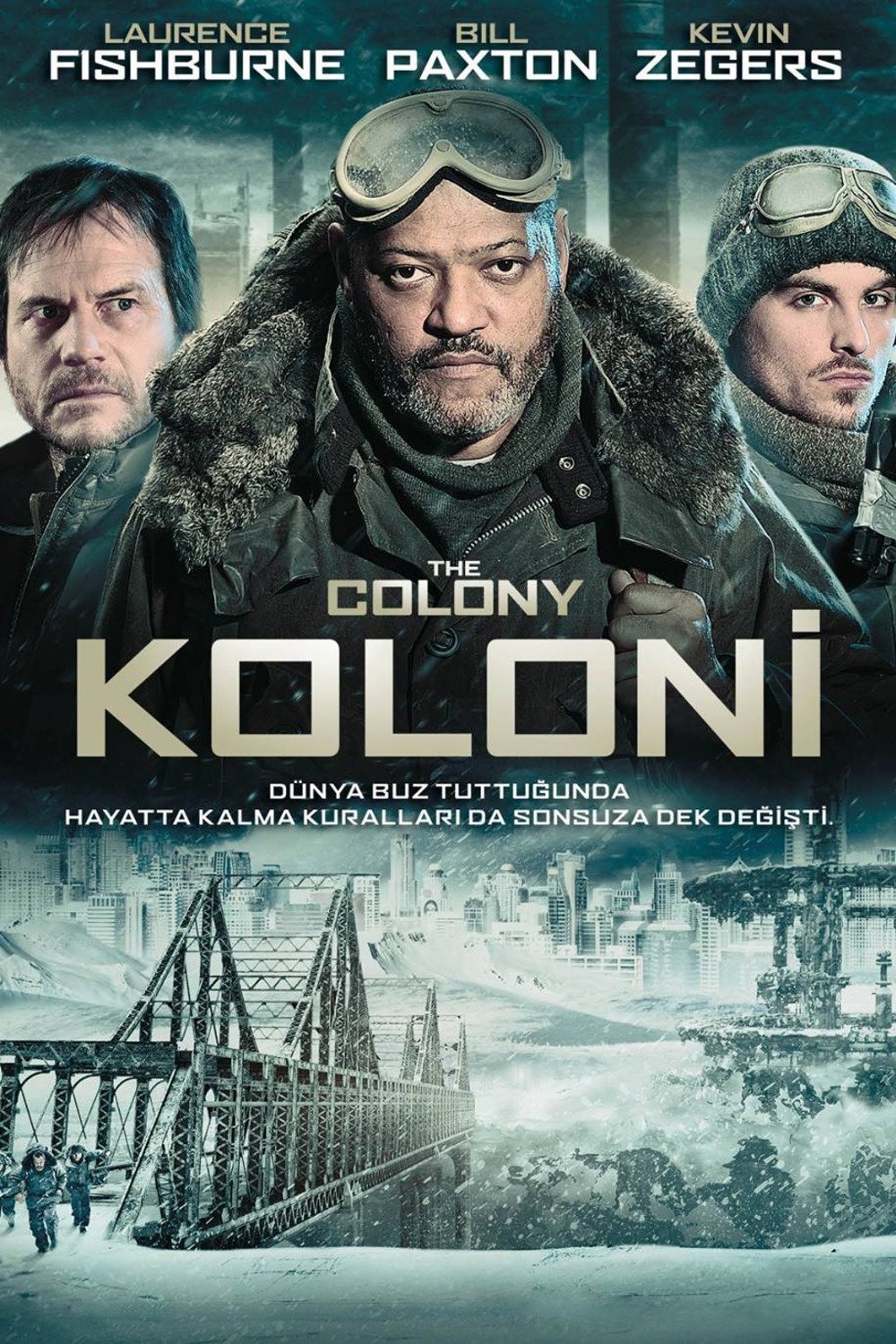 Koloni İndir